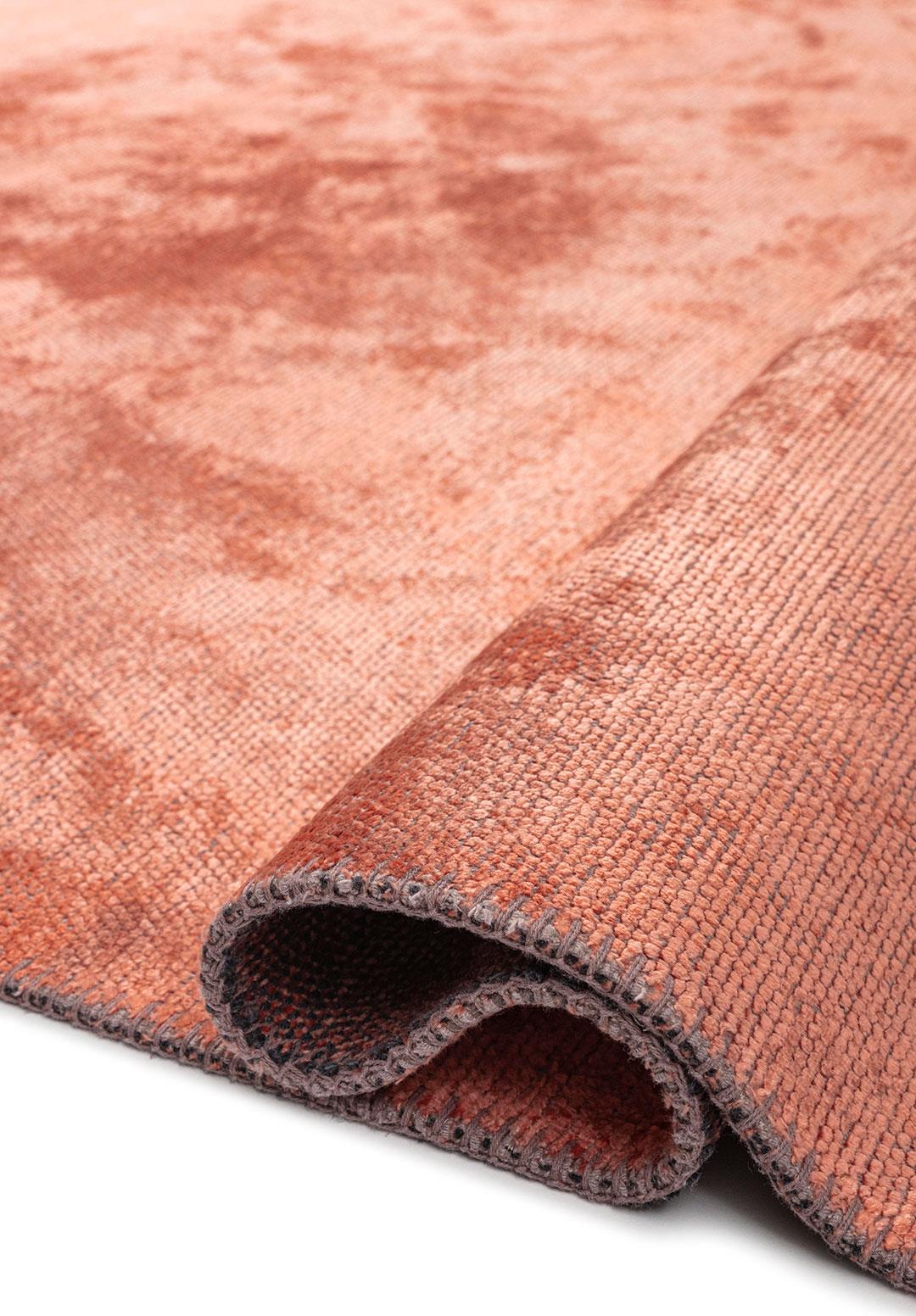 PLAIN AÇIK MERCAN (M) HALI