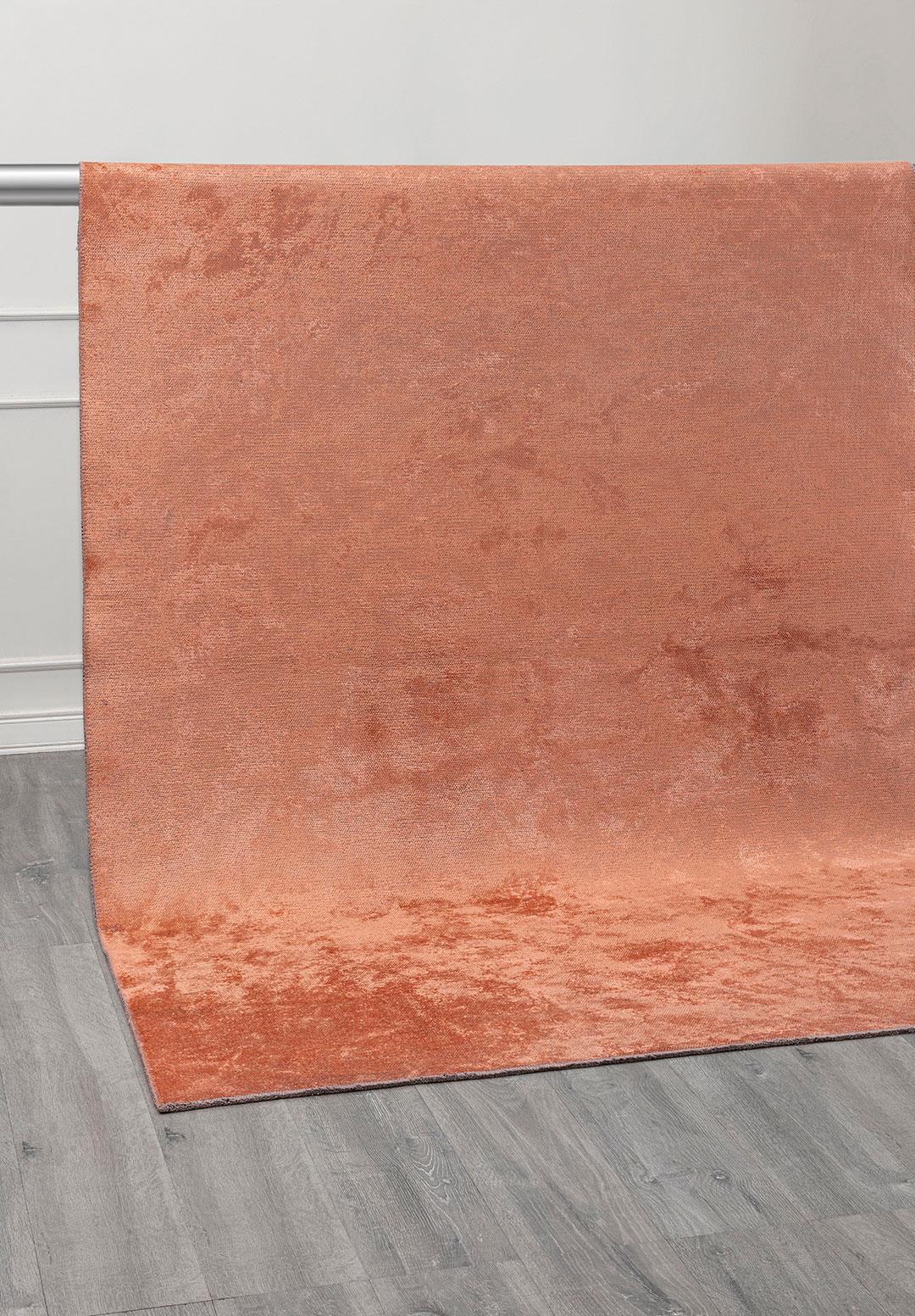 PLAIN AÇIK MERCAN (M) HALI