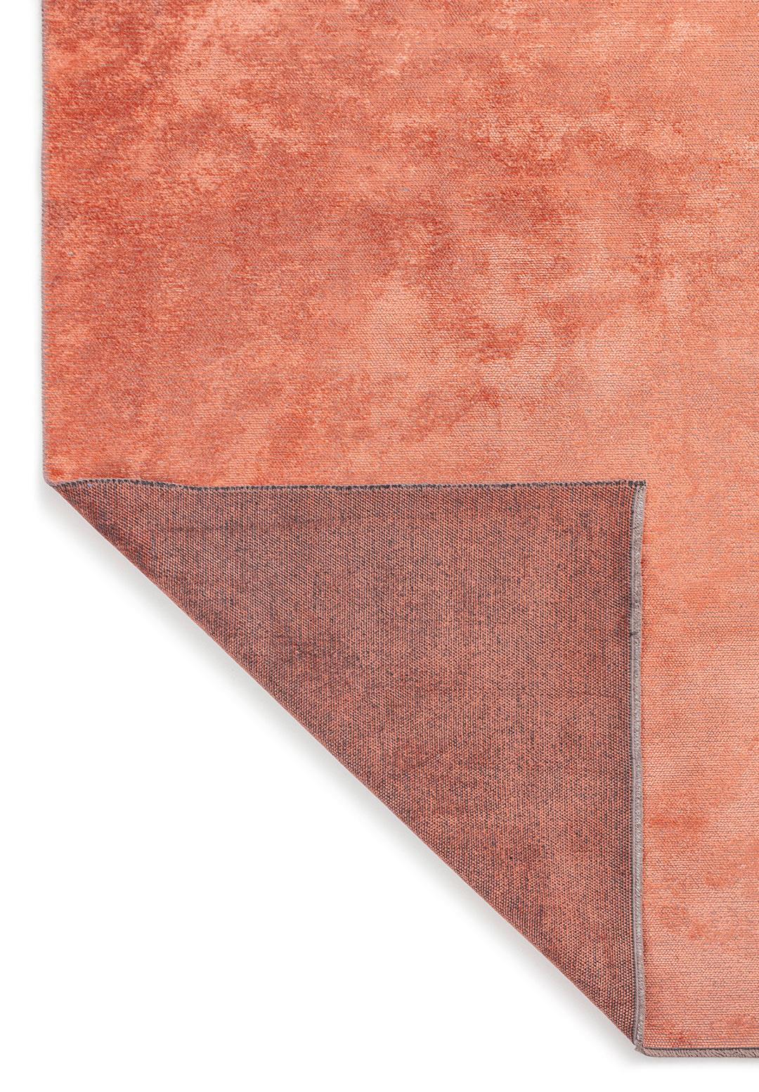 PLAIN AÇIK MERCAN (M) HALI