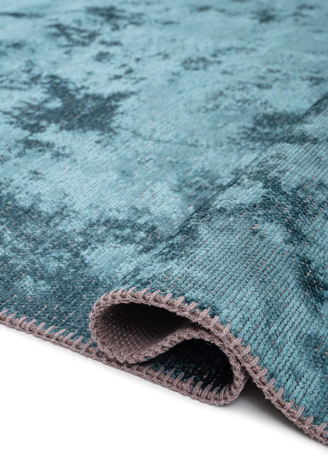 PLAIN PETROL (M) HALI