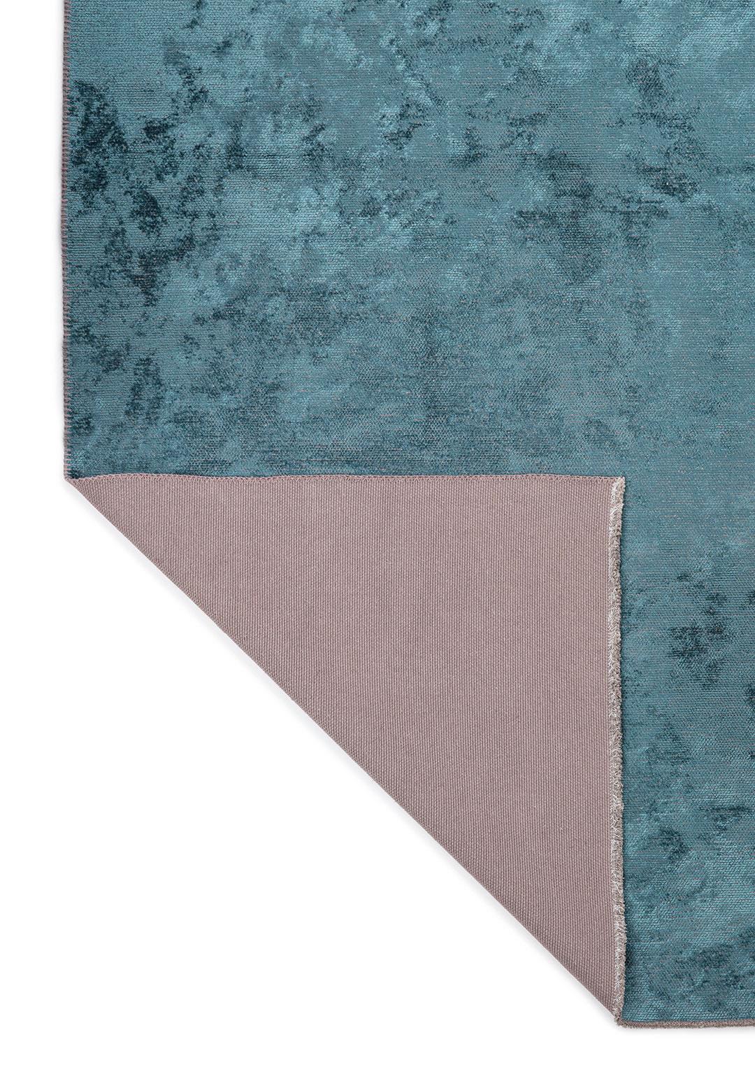 PLAIN PETROL (M) HALI