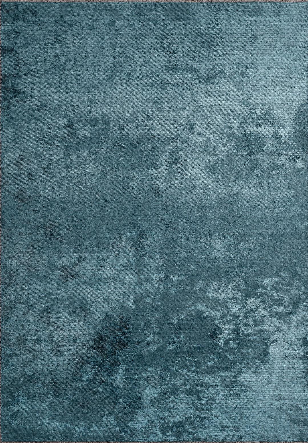 PLAIN PETROL (M) HALI