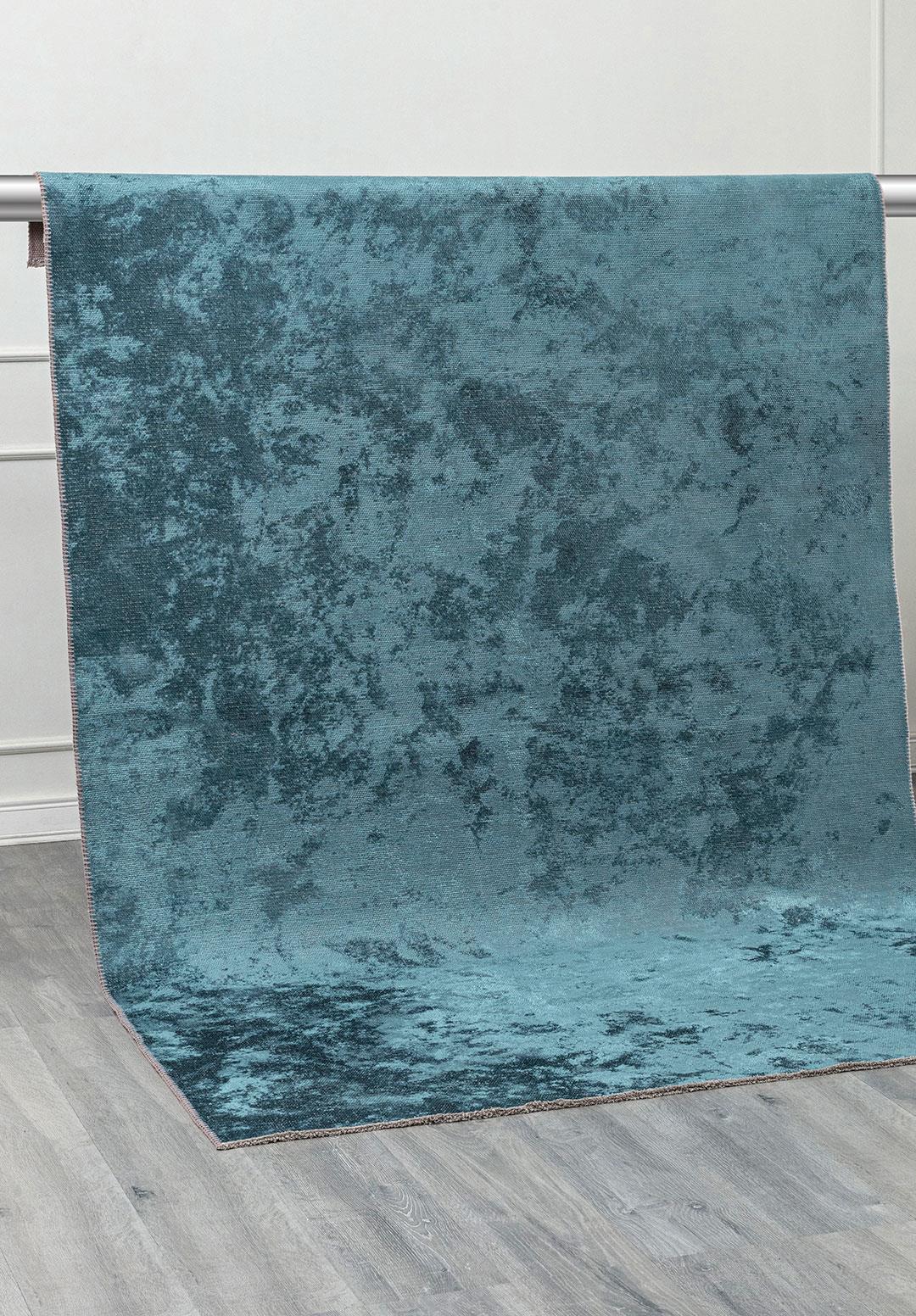 PLAIN PETROL (M) HALI