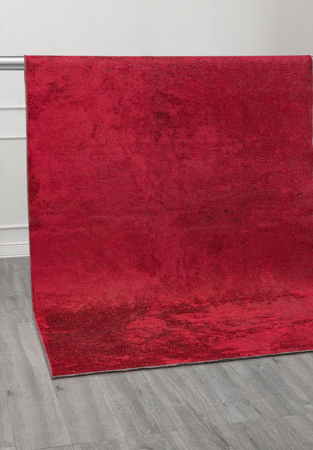 PLAIN MACENTA (M) HALI