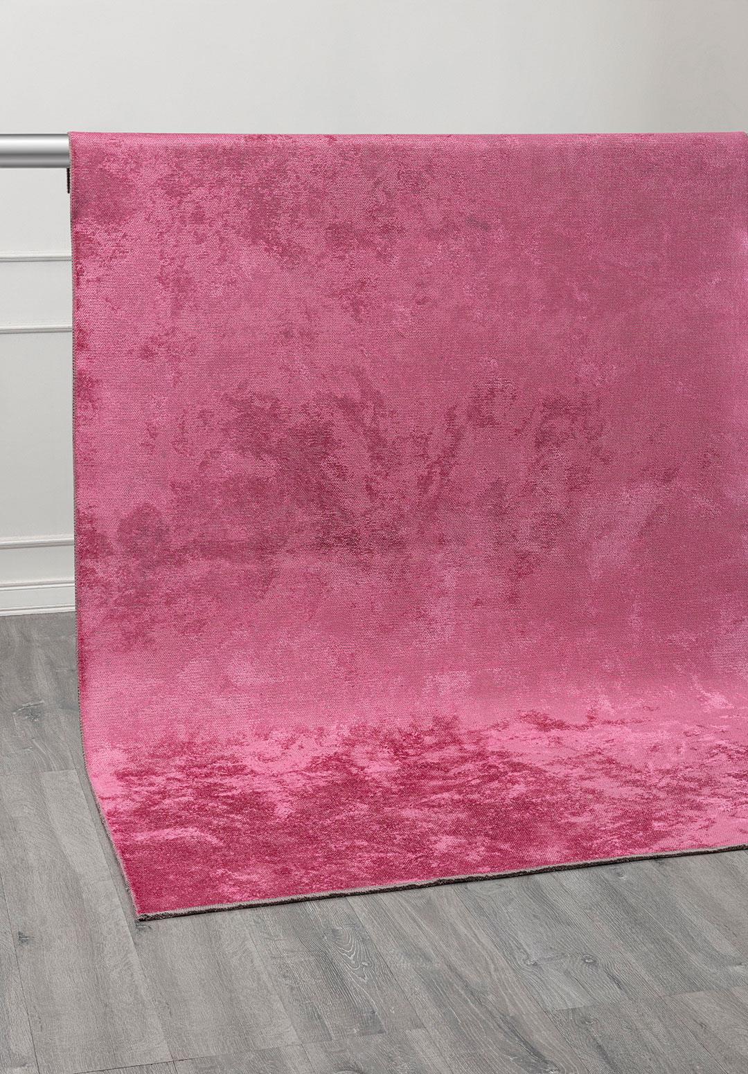 PLAIN PEMBE (M) HALI