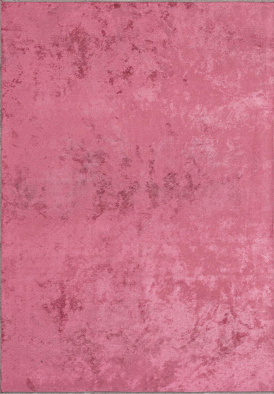PLAIN PEMBE (M) HALI