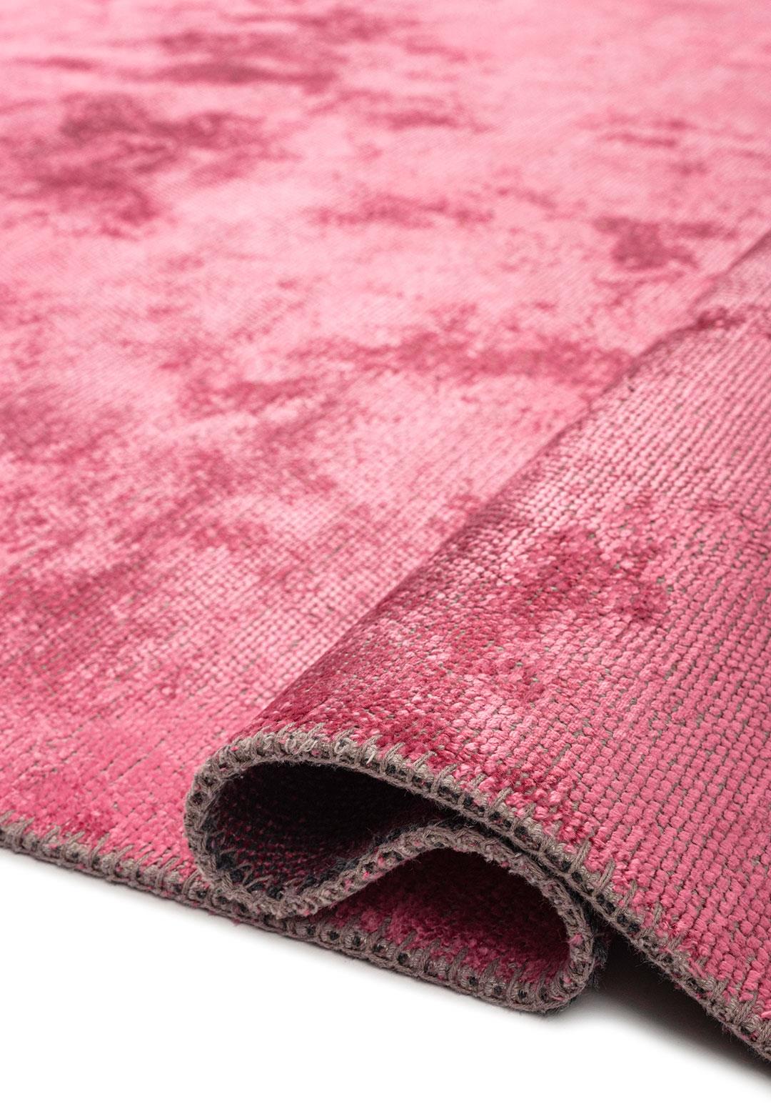 PLAIN PEMBE (M) HALI