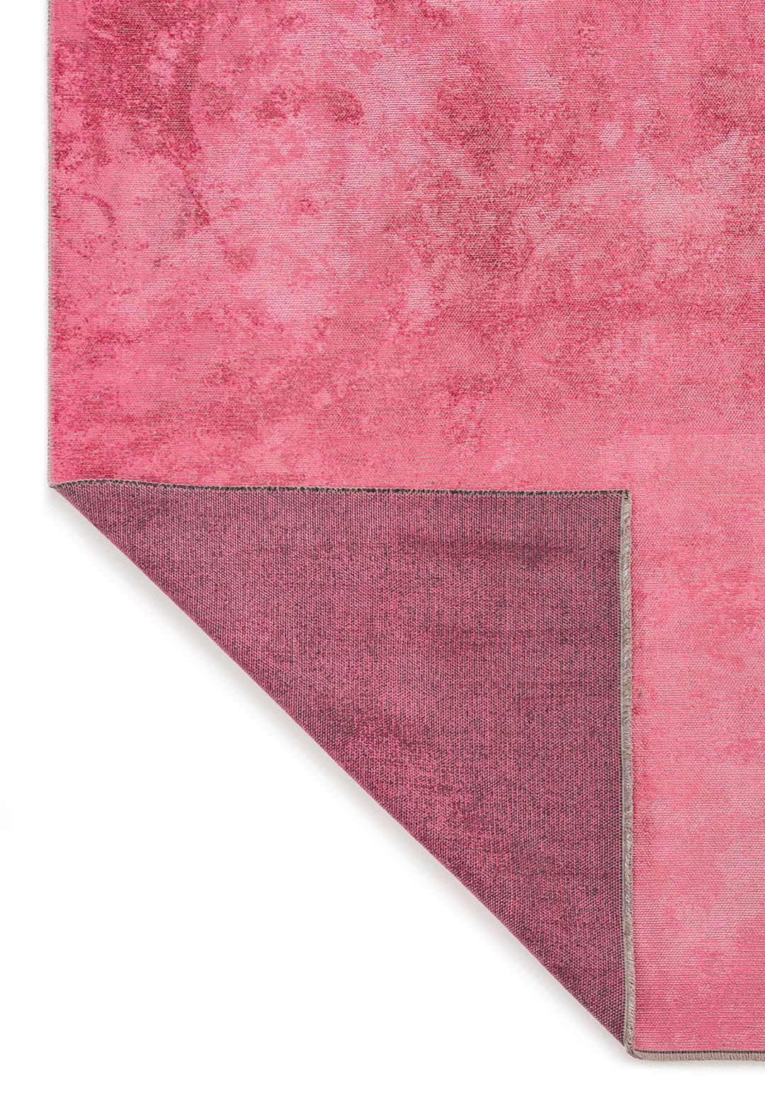 PLAIN PEMBE (M) HALI