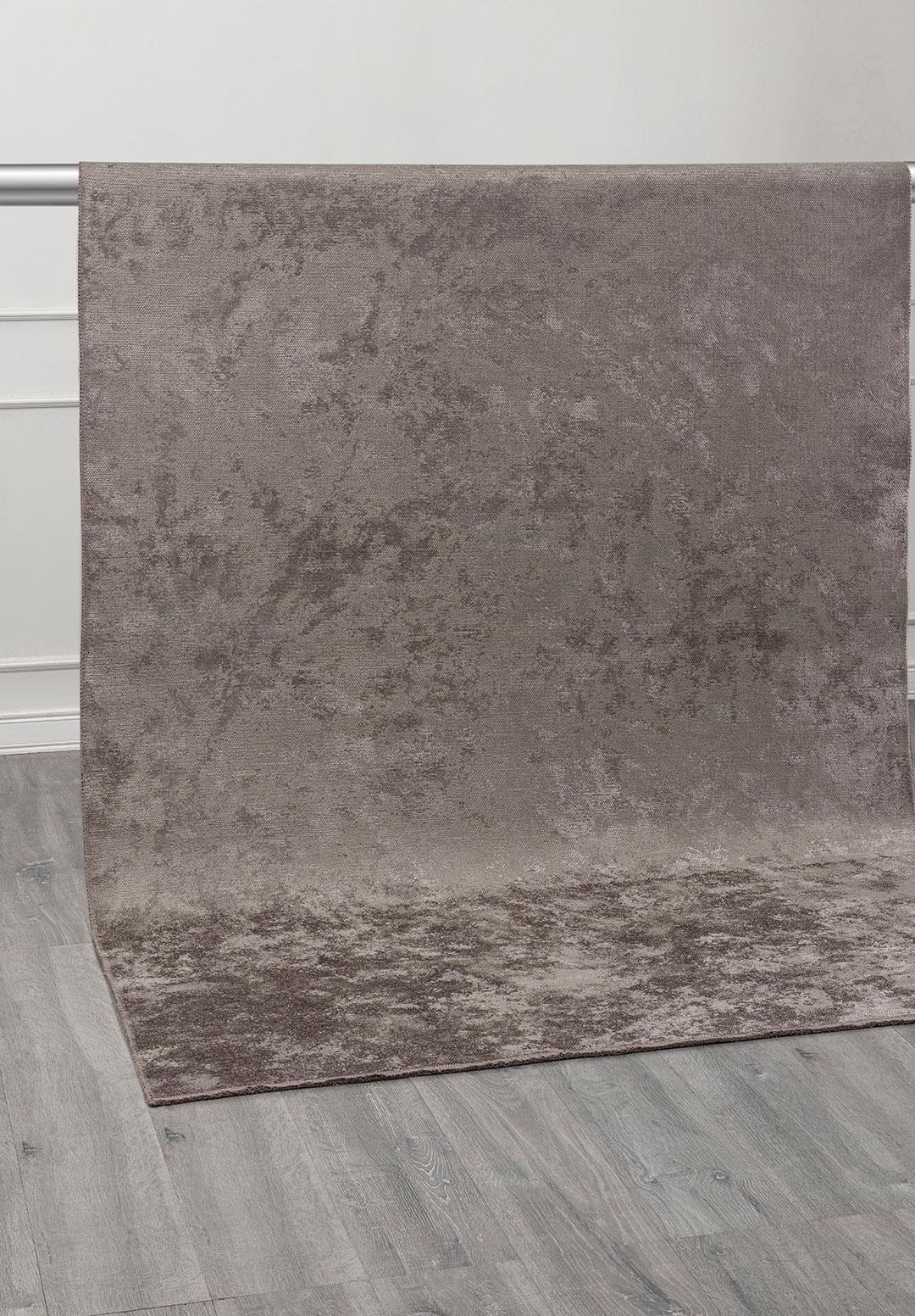 PLAIN KOYU GRİ (M) HALI