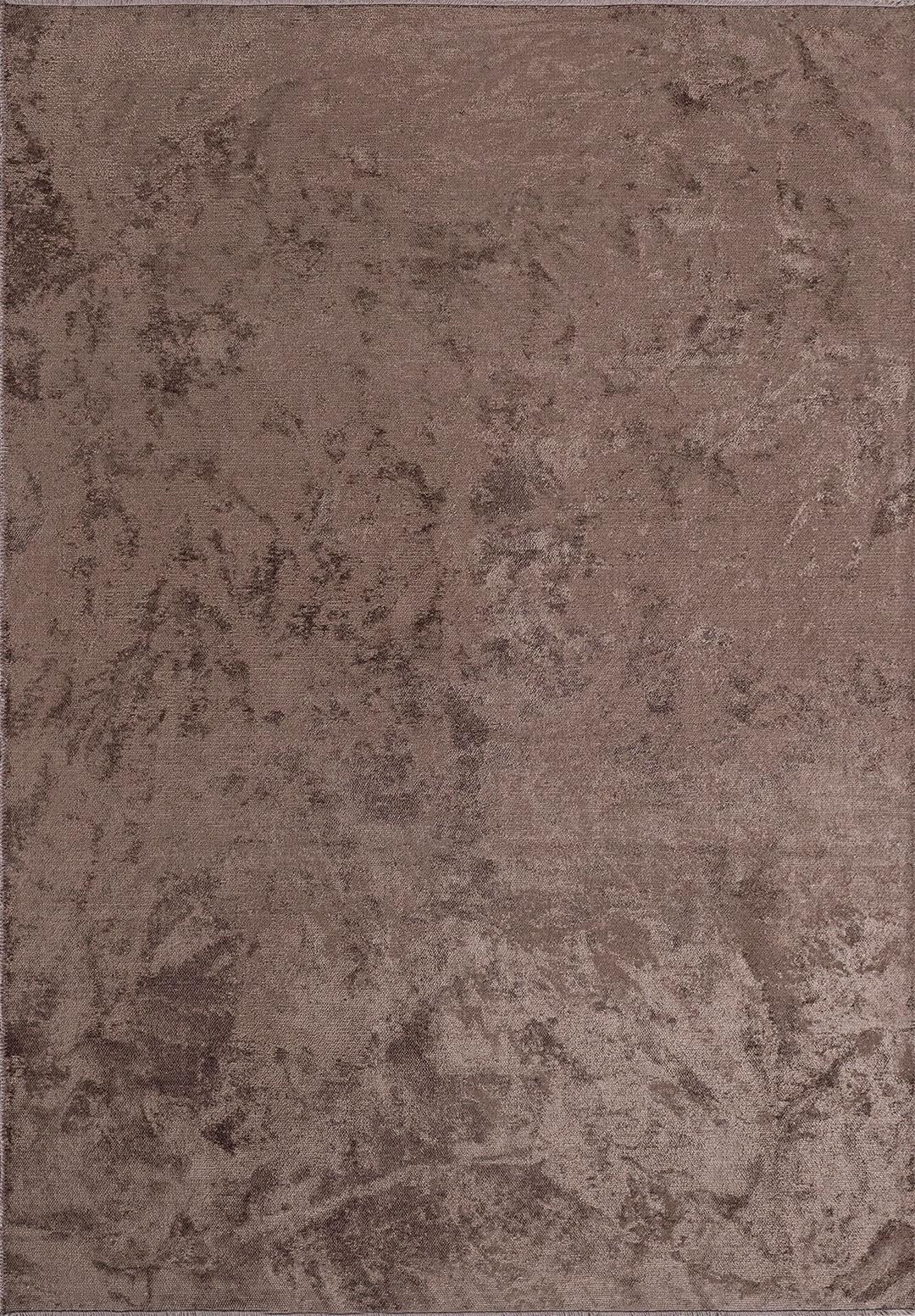 PLAIN KOYU VİZON (M) HALI