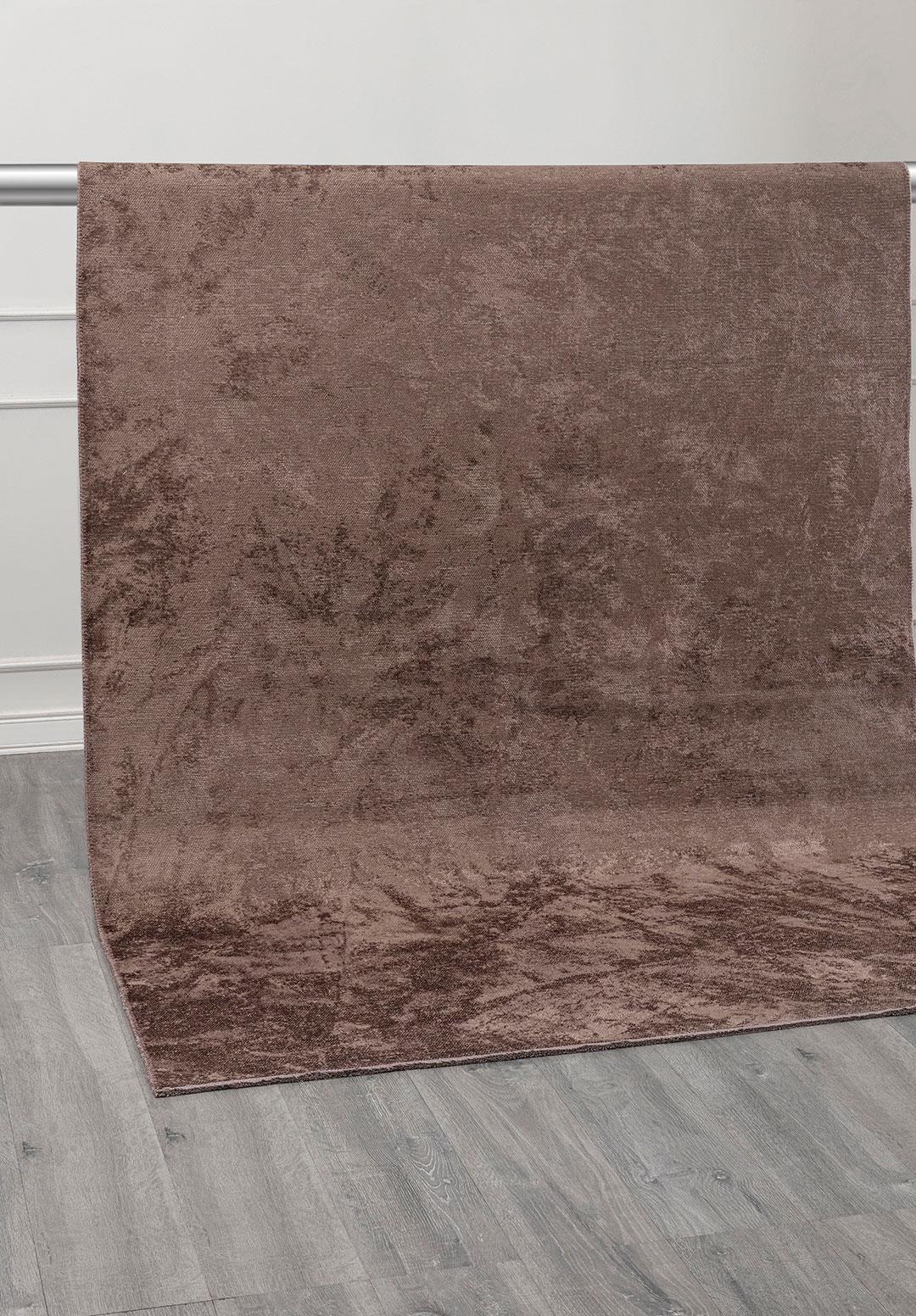 PLAIN KOYU VİZON (M) HALI