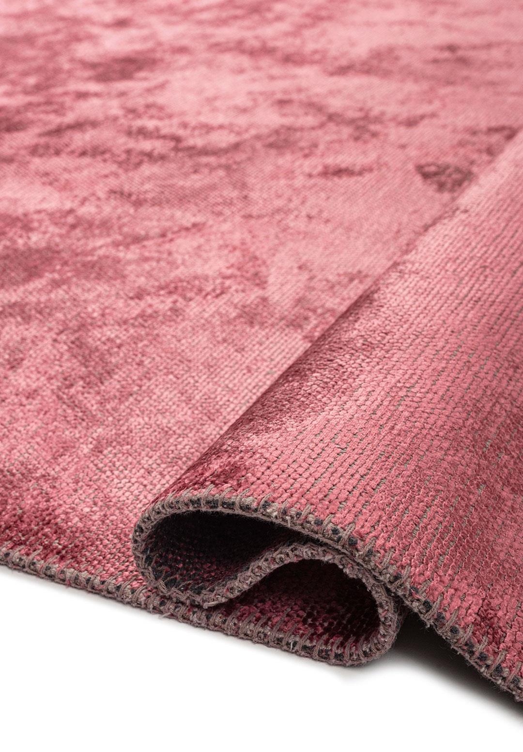 PLAIN GÜL KURUSU (M) HALI