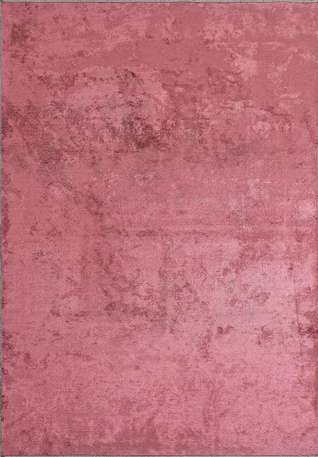 PLAIN GÜL KURUSU (M) HALI