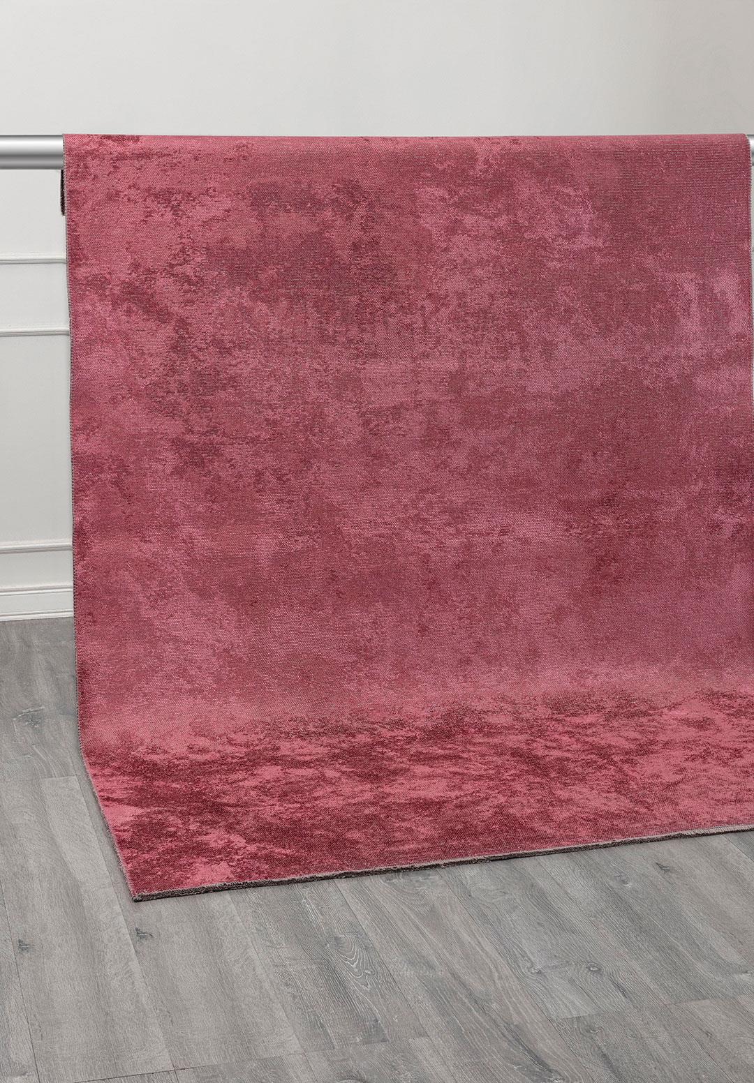 PLAIN GÜL KURUSU (M) HALI