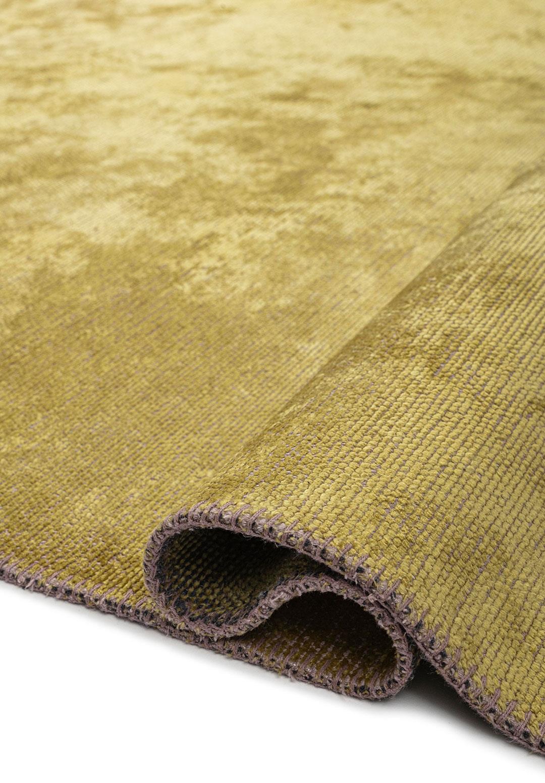 PLAIN ZEYTİN YEŞİLİ (M) HALI