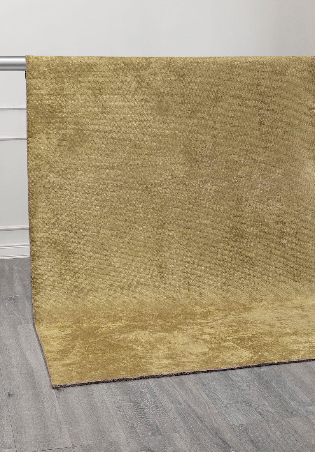 PLAIN ZEYTİN YEŞİLİ (M) HALI