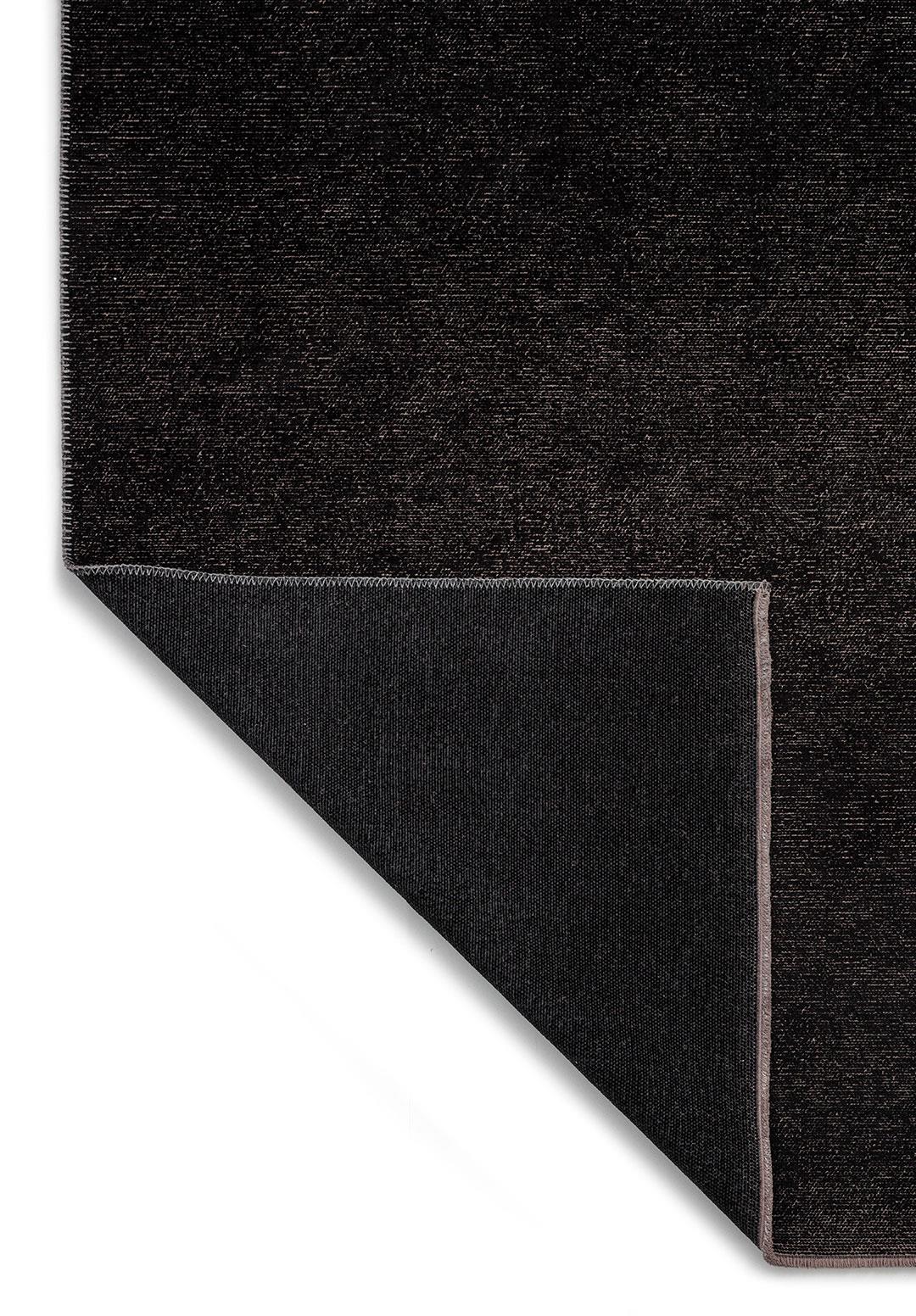PLAIN SİYAH (M) HALI