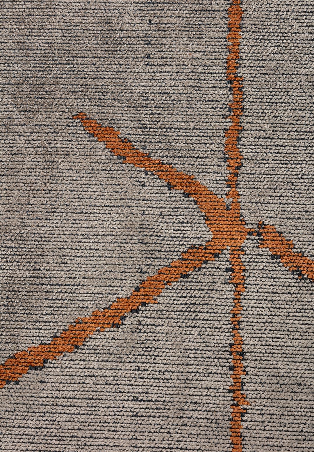 PALERMO KİREMİT - BEJ HALI