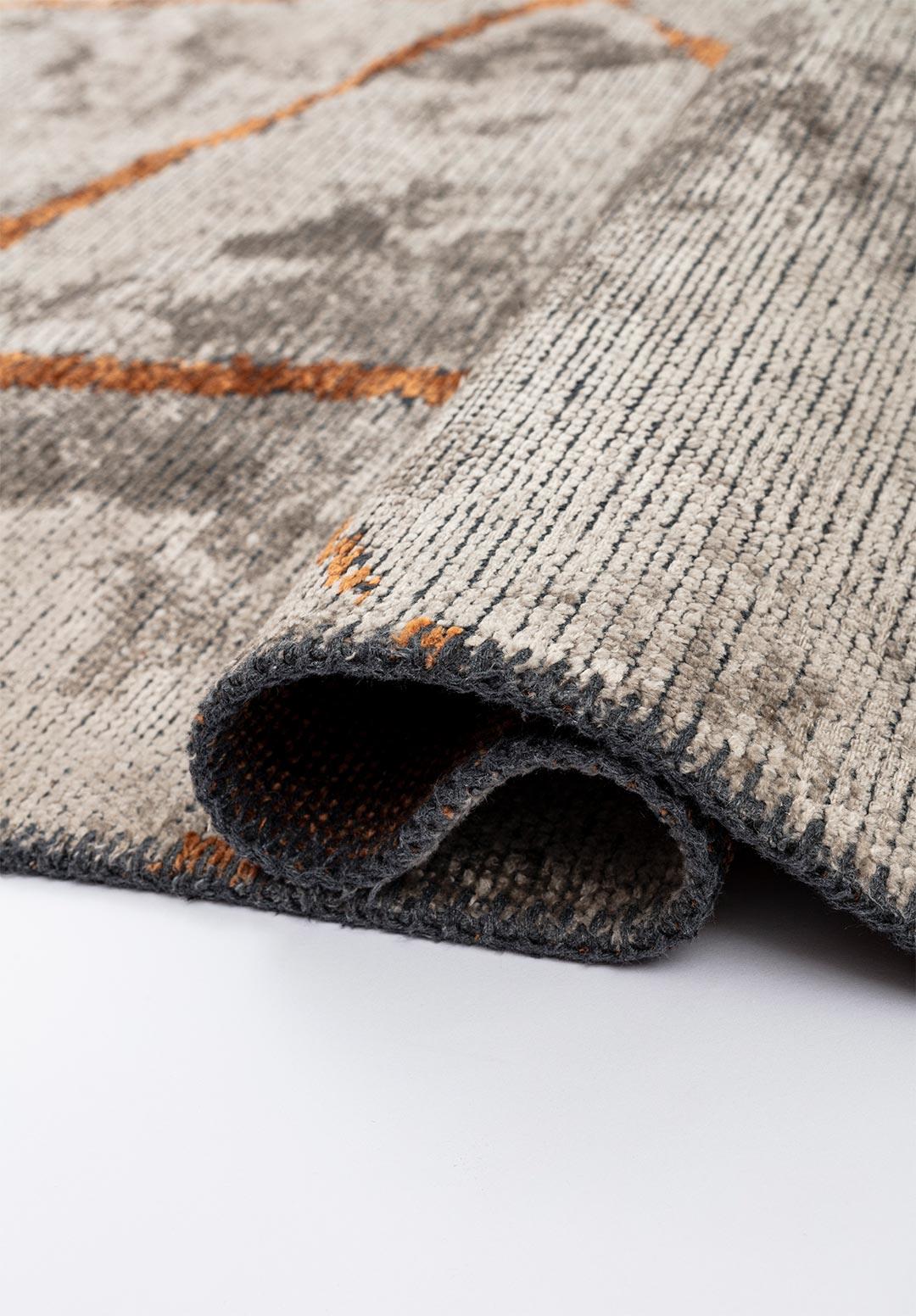 PALERMO KİREMİT - BEJ HALI