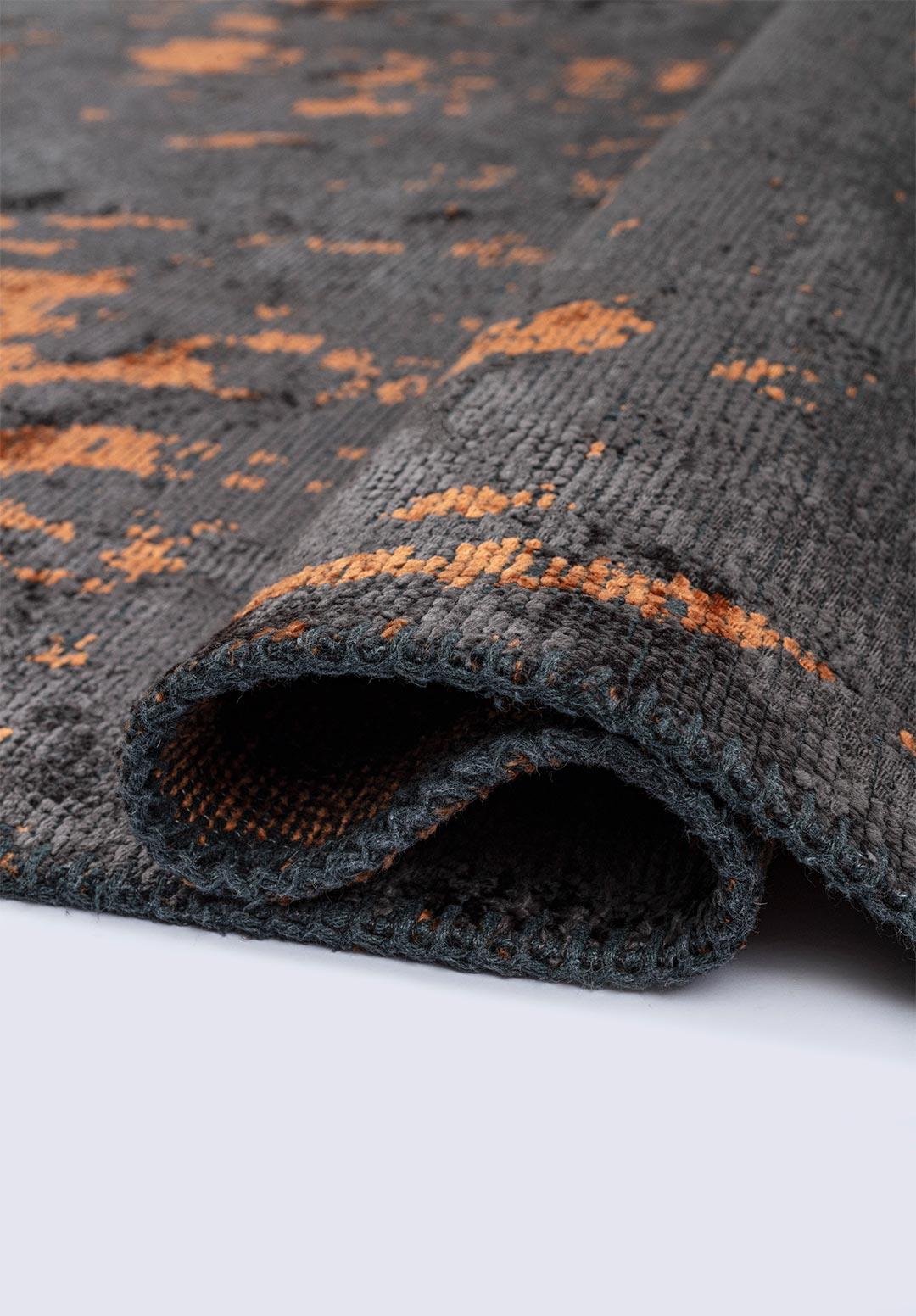 VERONA KİREMİT - KÖMÜR HALI