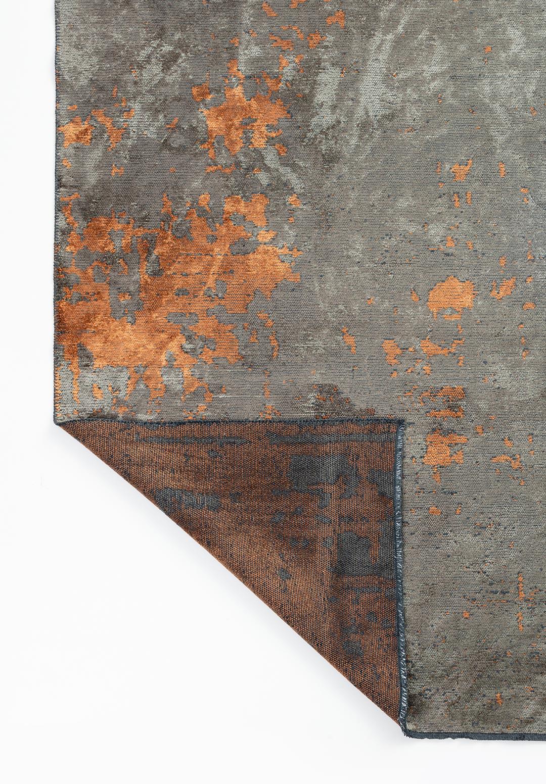 VERONA KİREMİT - HAKİ HALI