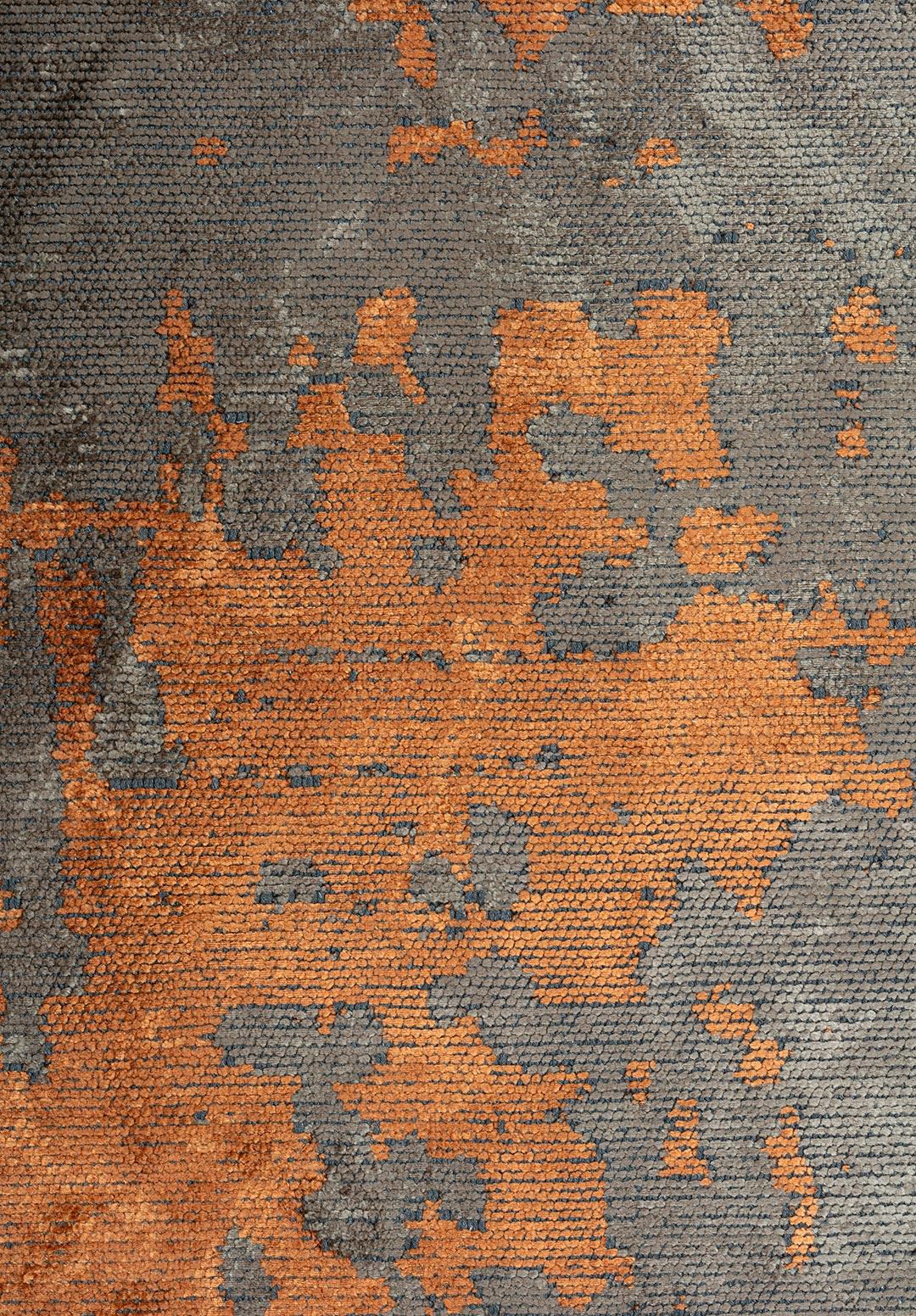 VERONA KİREMİT - HAKİ HALI