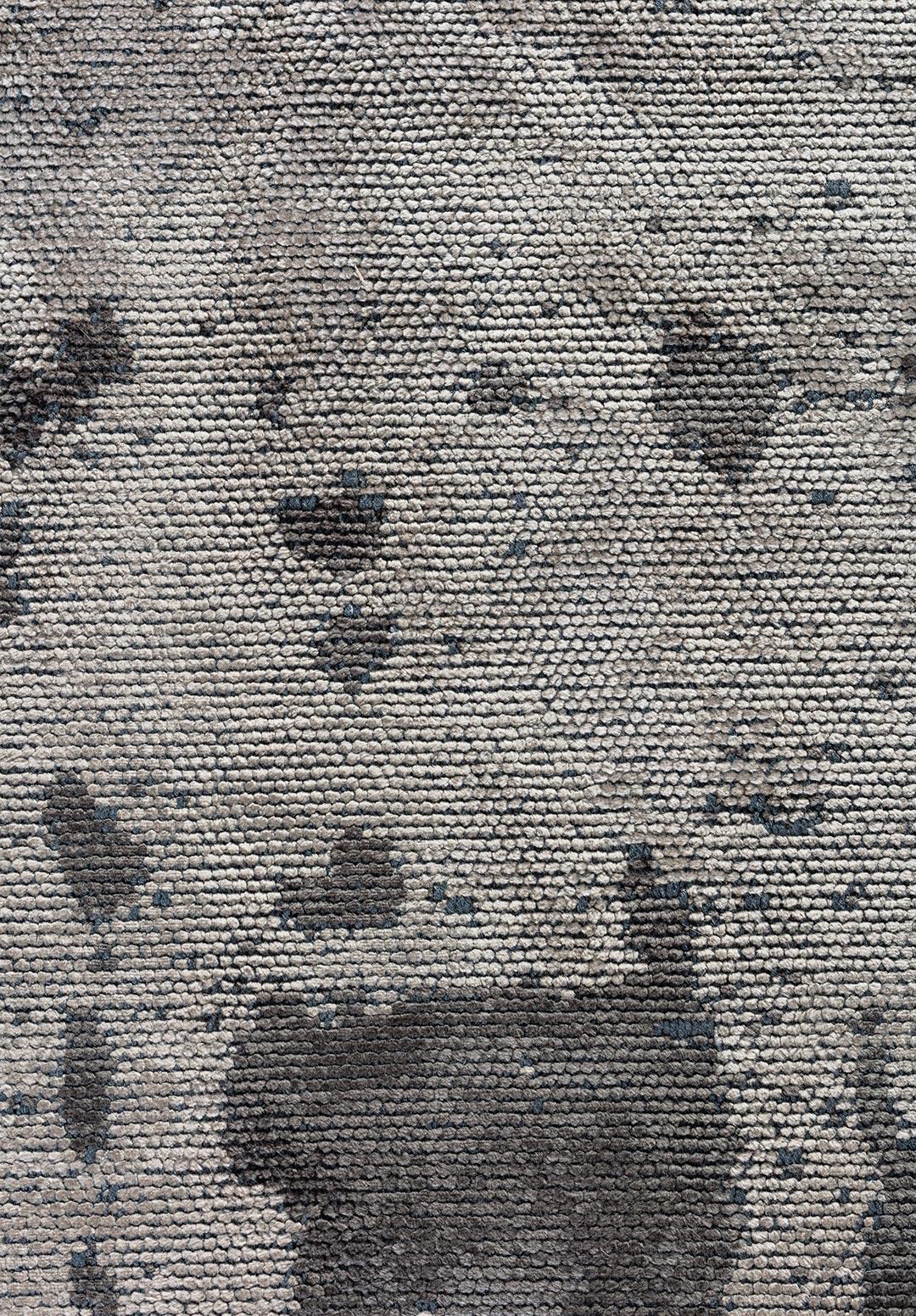 VERONA ANTRASİT - BEJ HALI