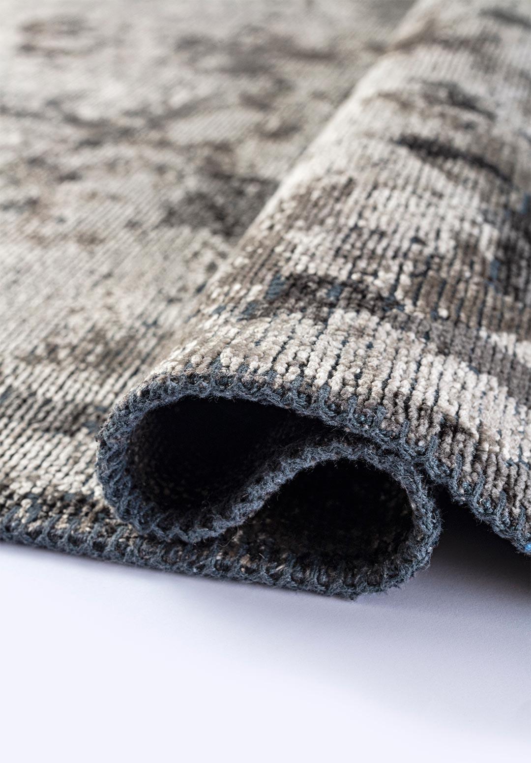 VERONA ANTRASİT - BEJ HALI