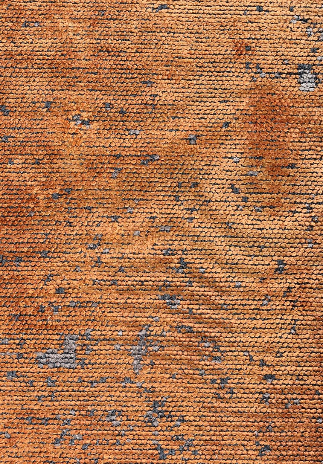 VERONA KOYU GRİ - KİREMİT HALI