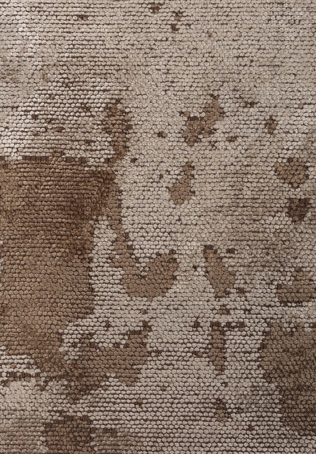 VERONA VİZON - KREM HALI