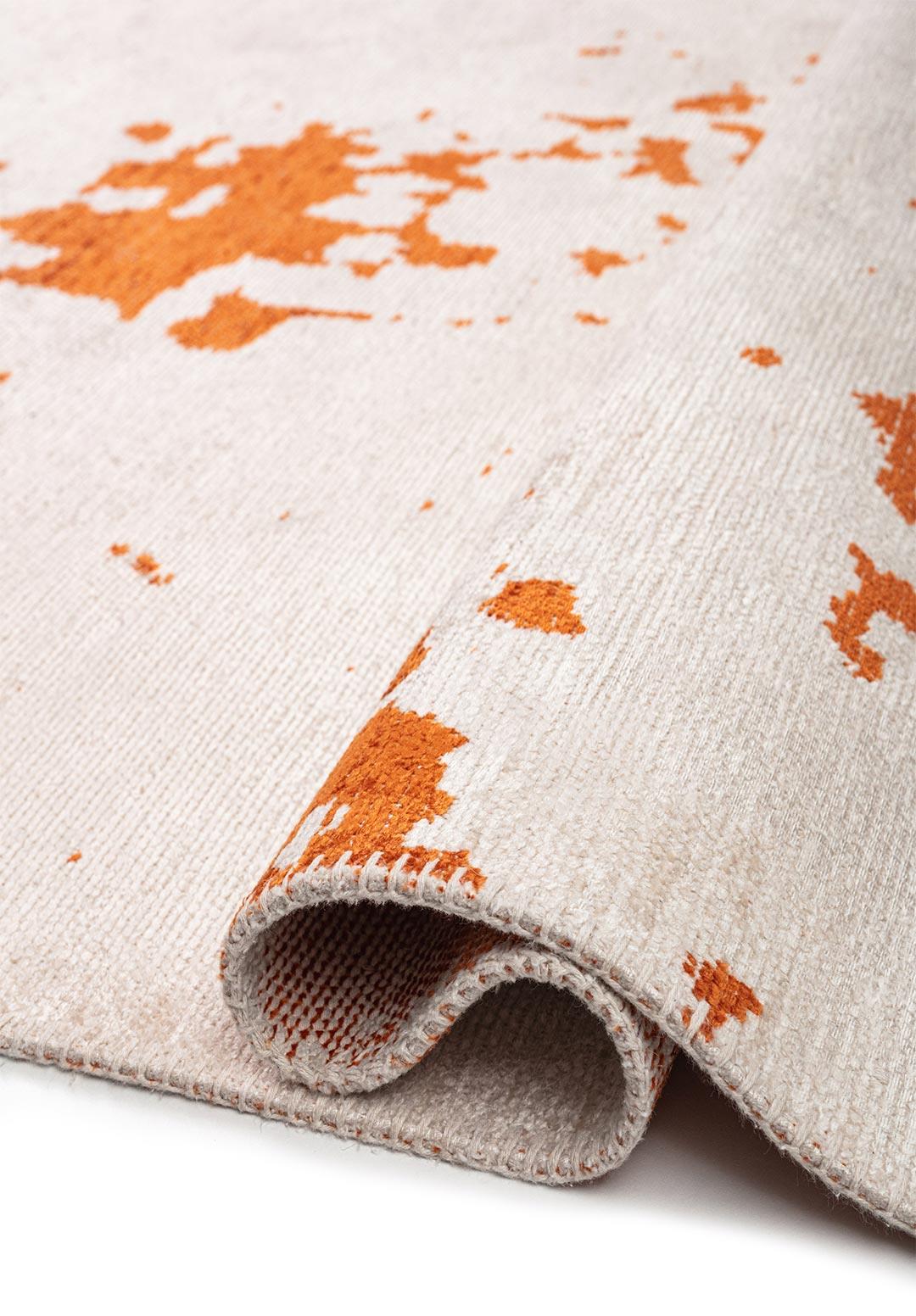 VERONA KİREMİT - EKRU HALI