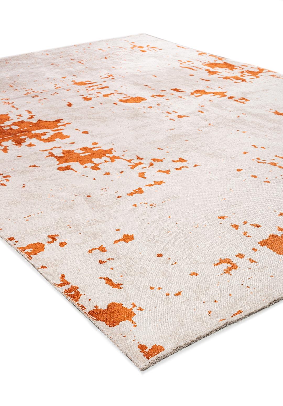 VERONA KİREMİT - EKRU HALI