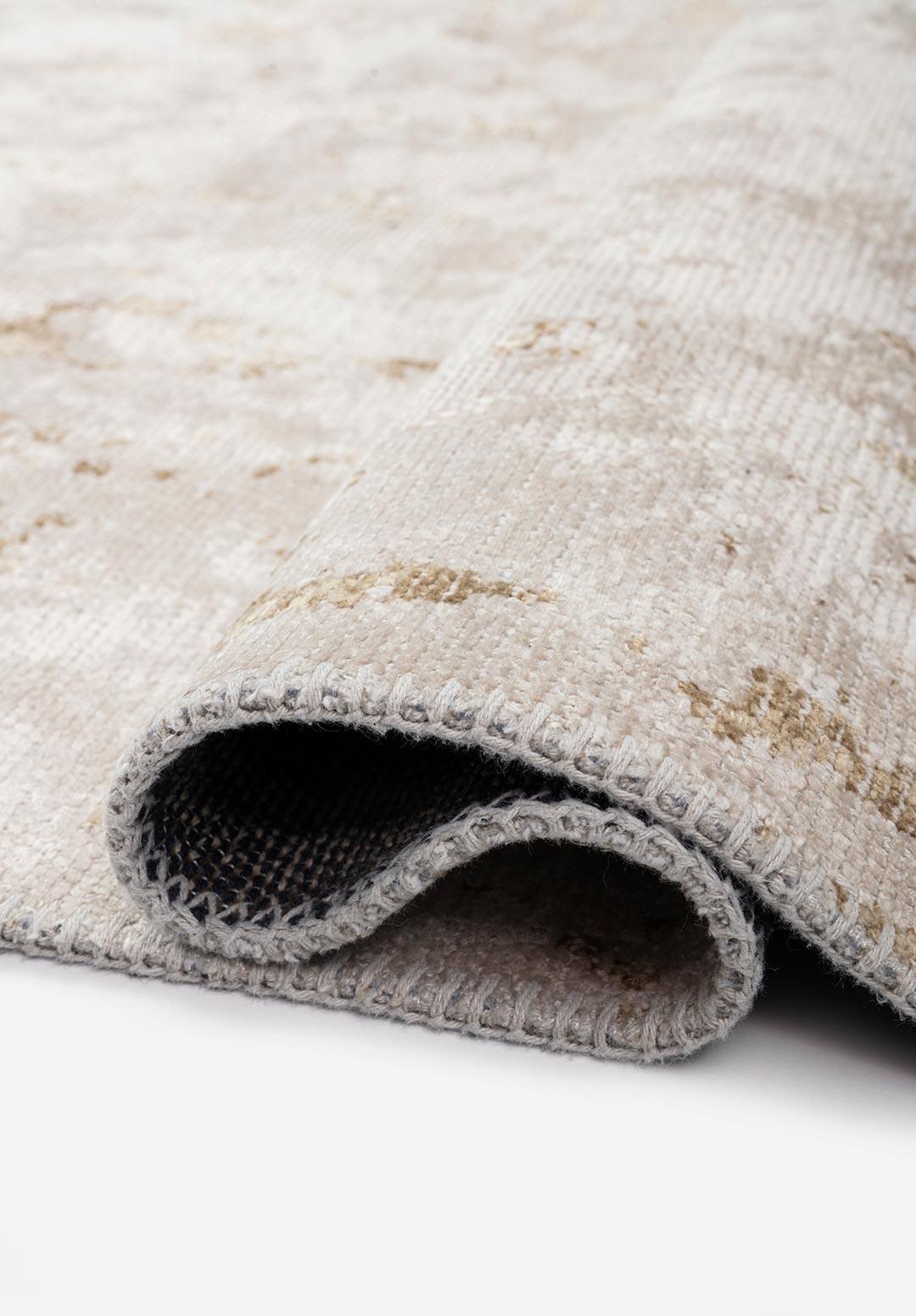 VERONA BEJ - EKRU HALI