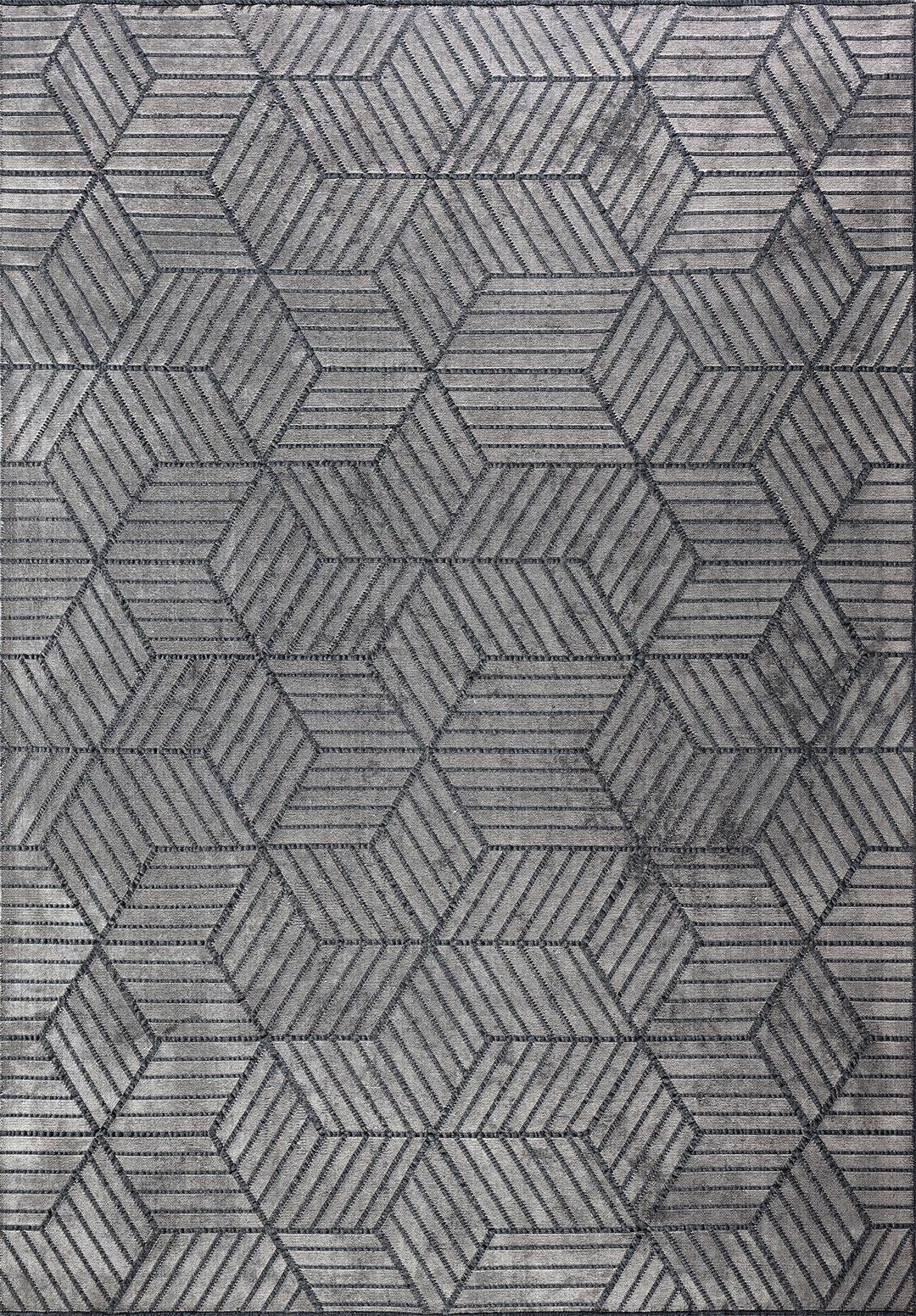 BERGAMO LIGHT GREY RUG