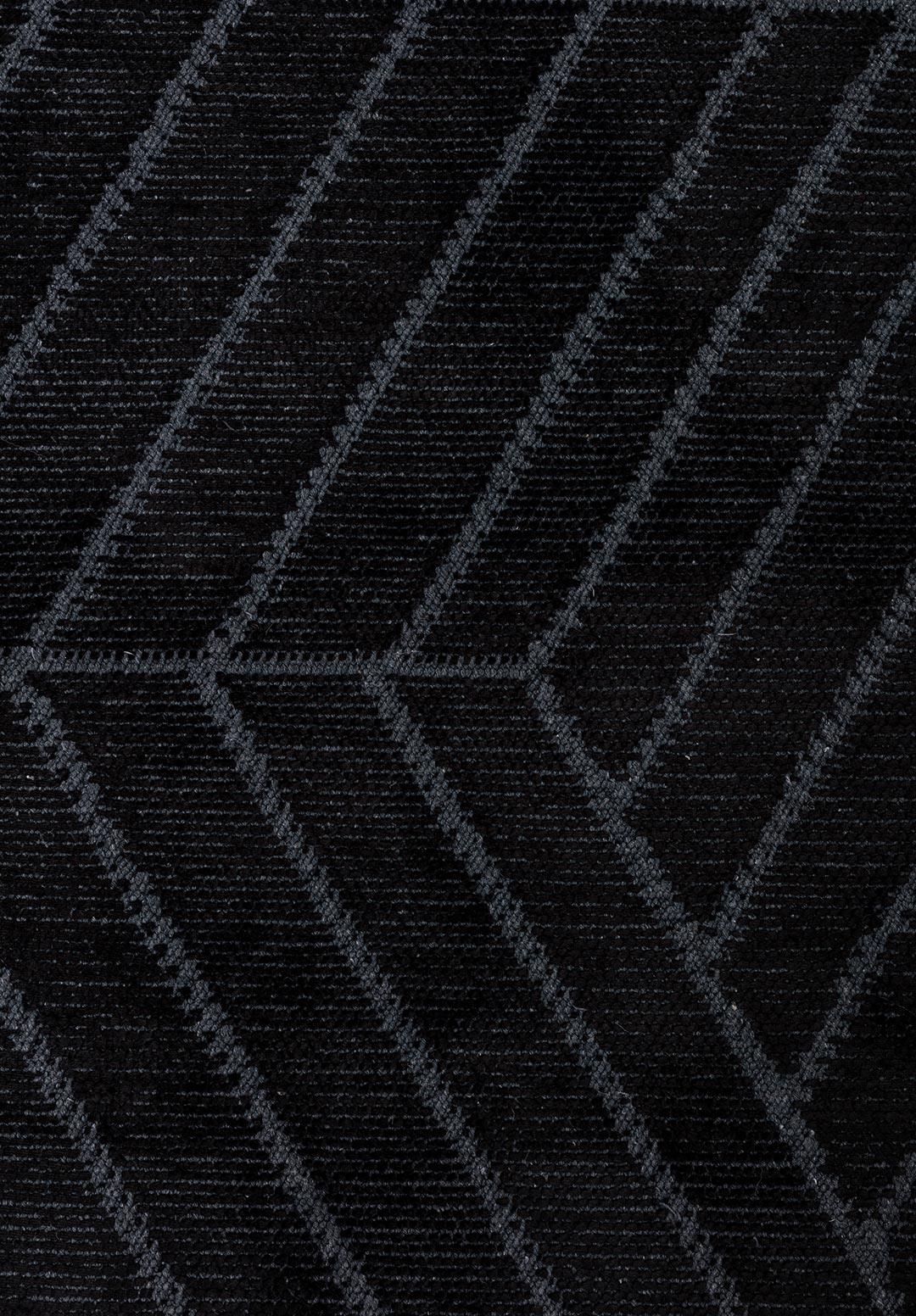 BERGAMO BLACK RUG