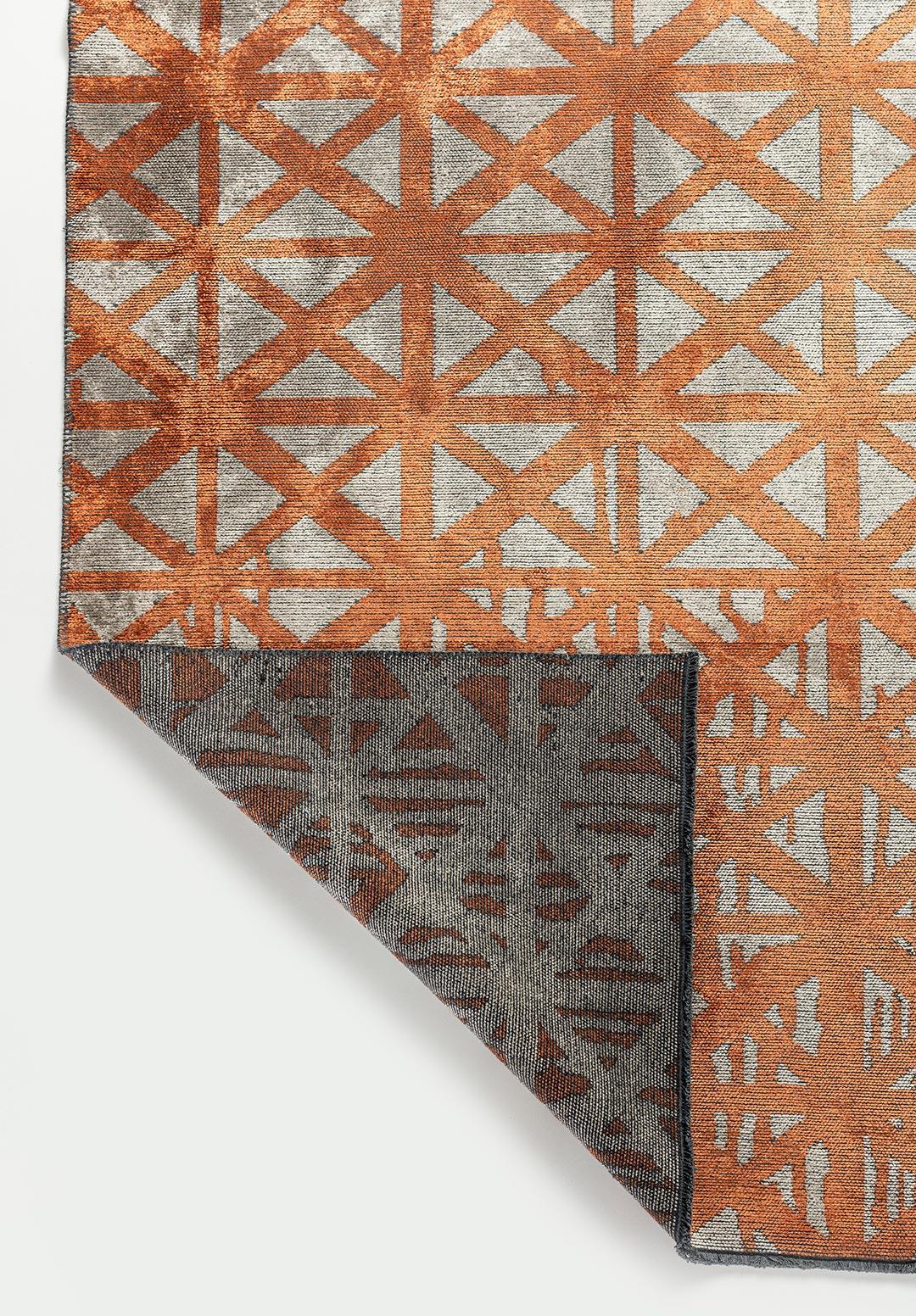 TORINO BEJ - KİREMİT HALI