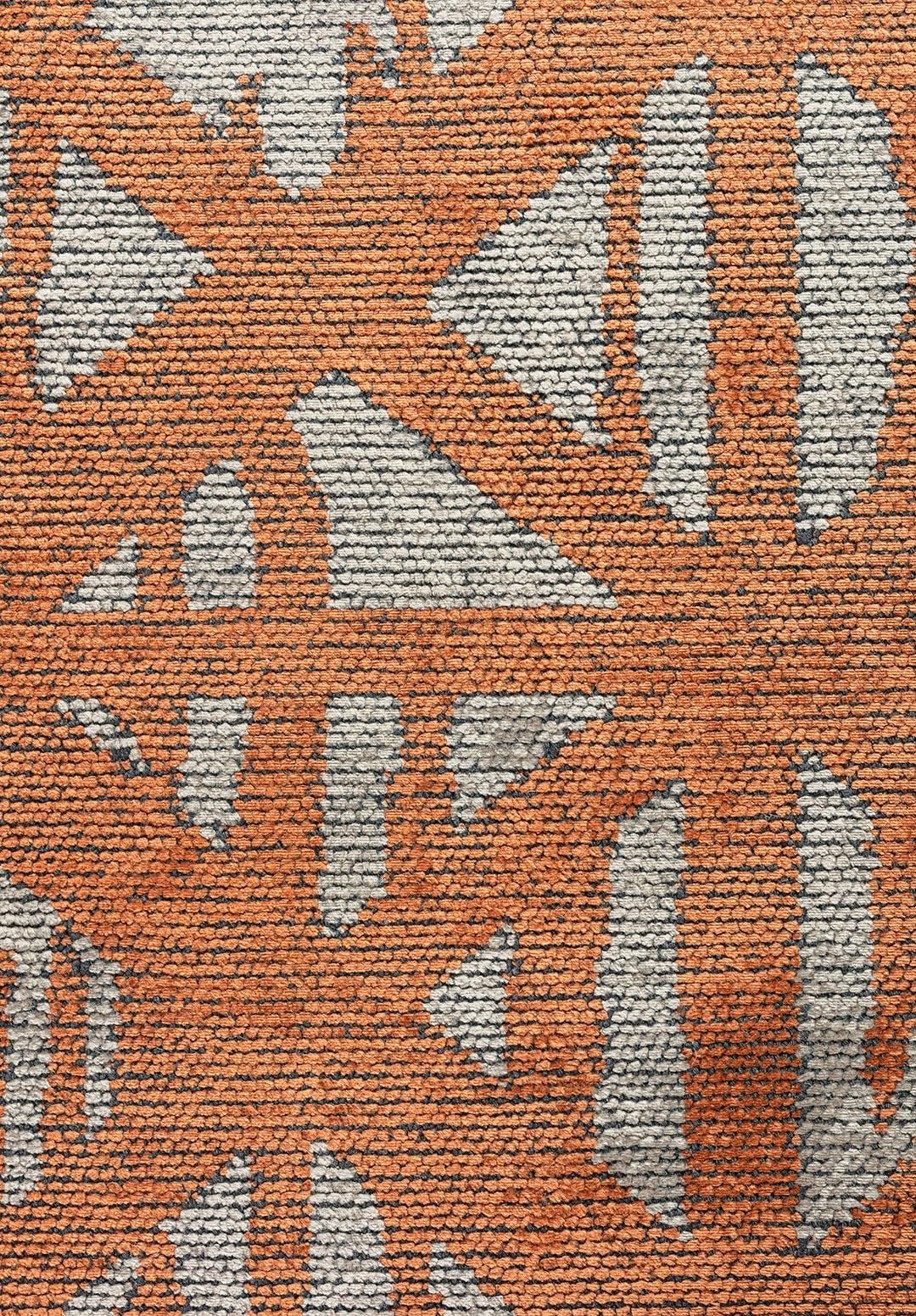 TORINO BEJ - KİREMİT HALI