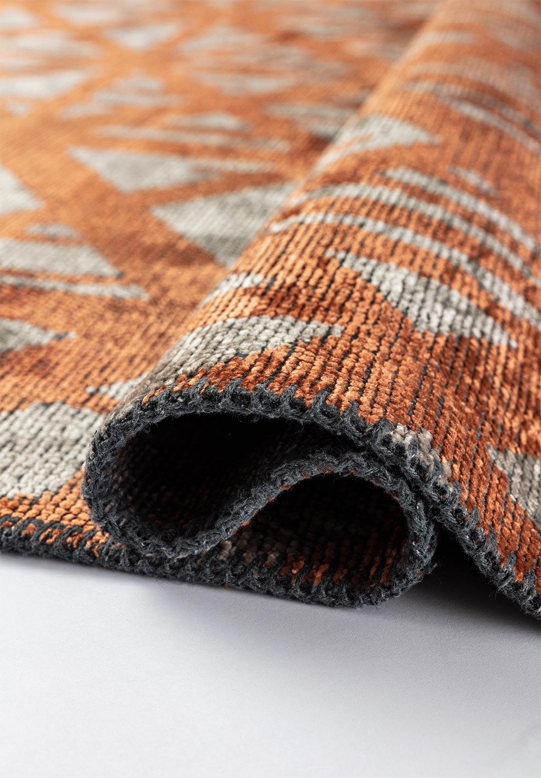 TORINO BEJ - KİREMİT HALI