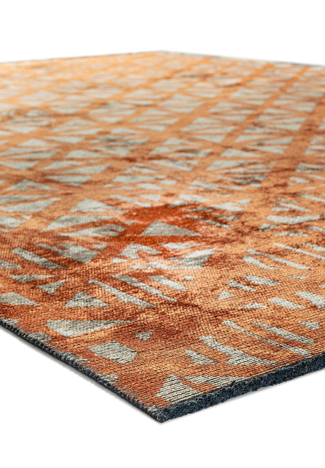 TORINO BEJ - KİREMİT HALI