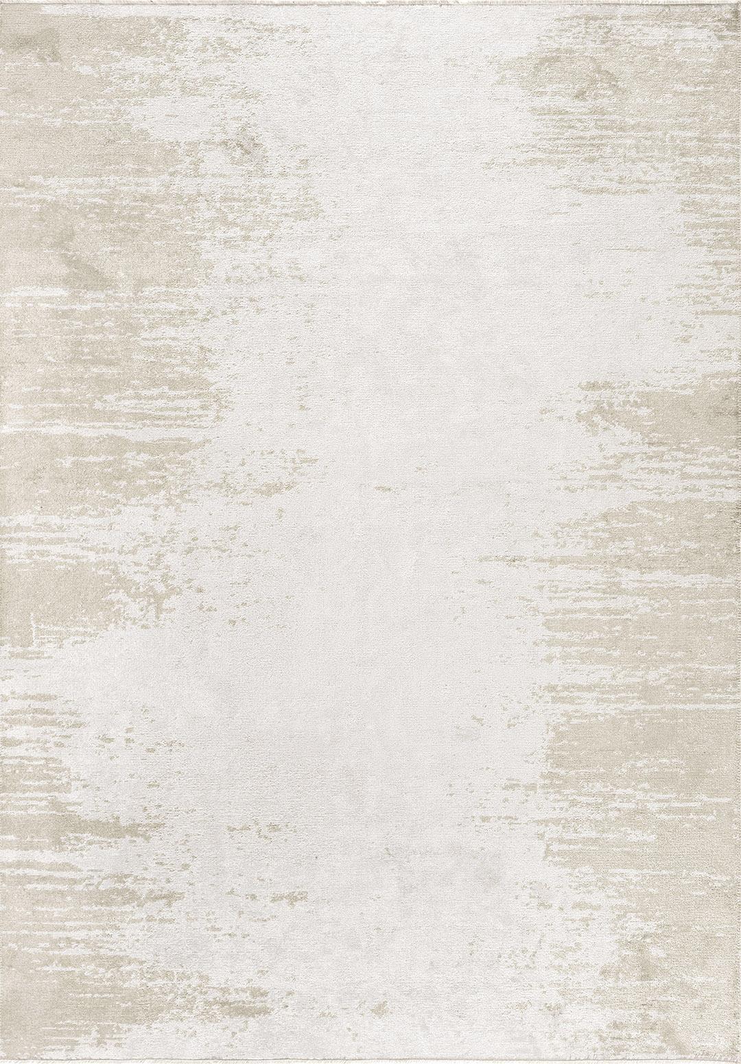 STREAM BEIGE - ECRU RUG