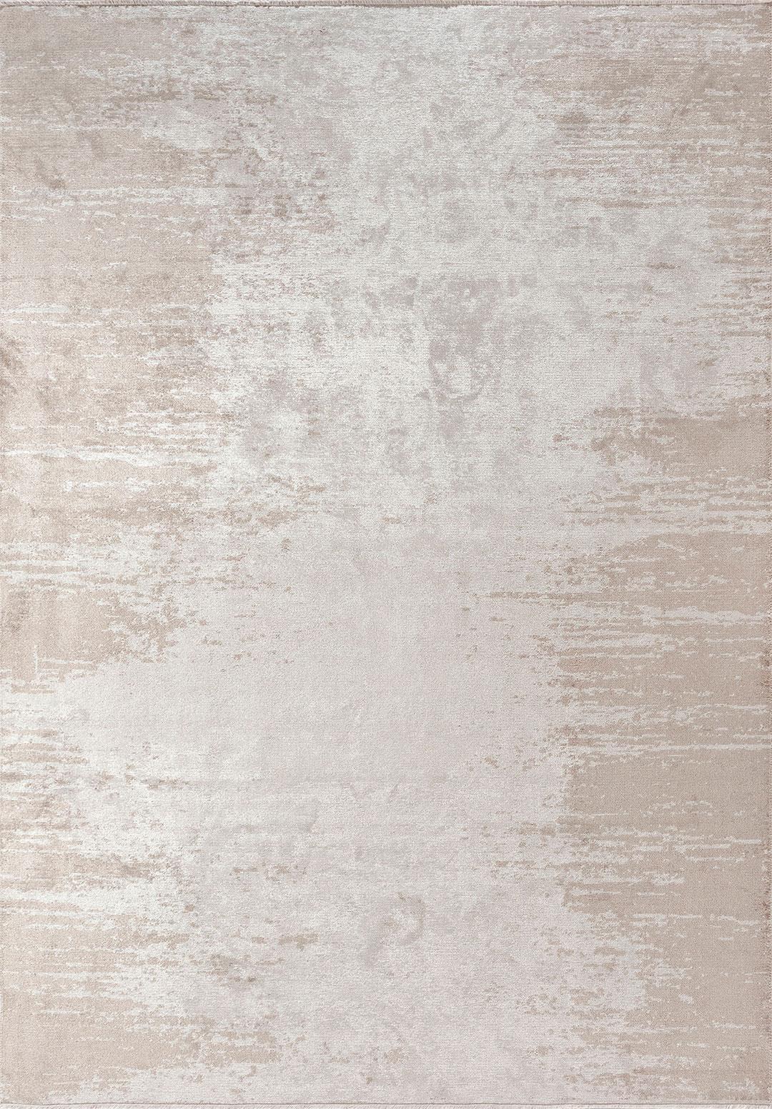 STREAM STONE - ECRU RUG