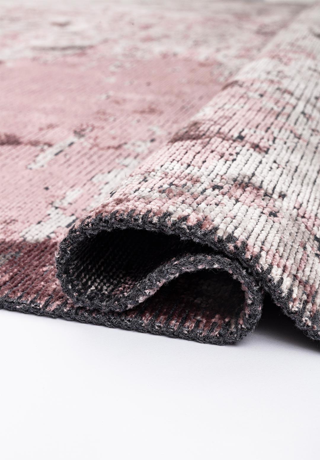 MILAN AÇIK GRİ - MÜRDÜM HALI