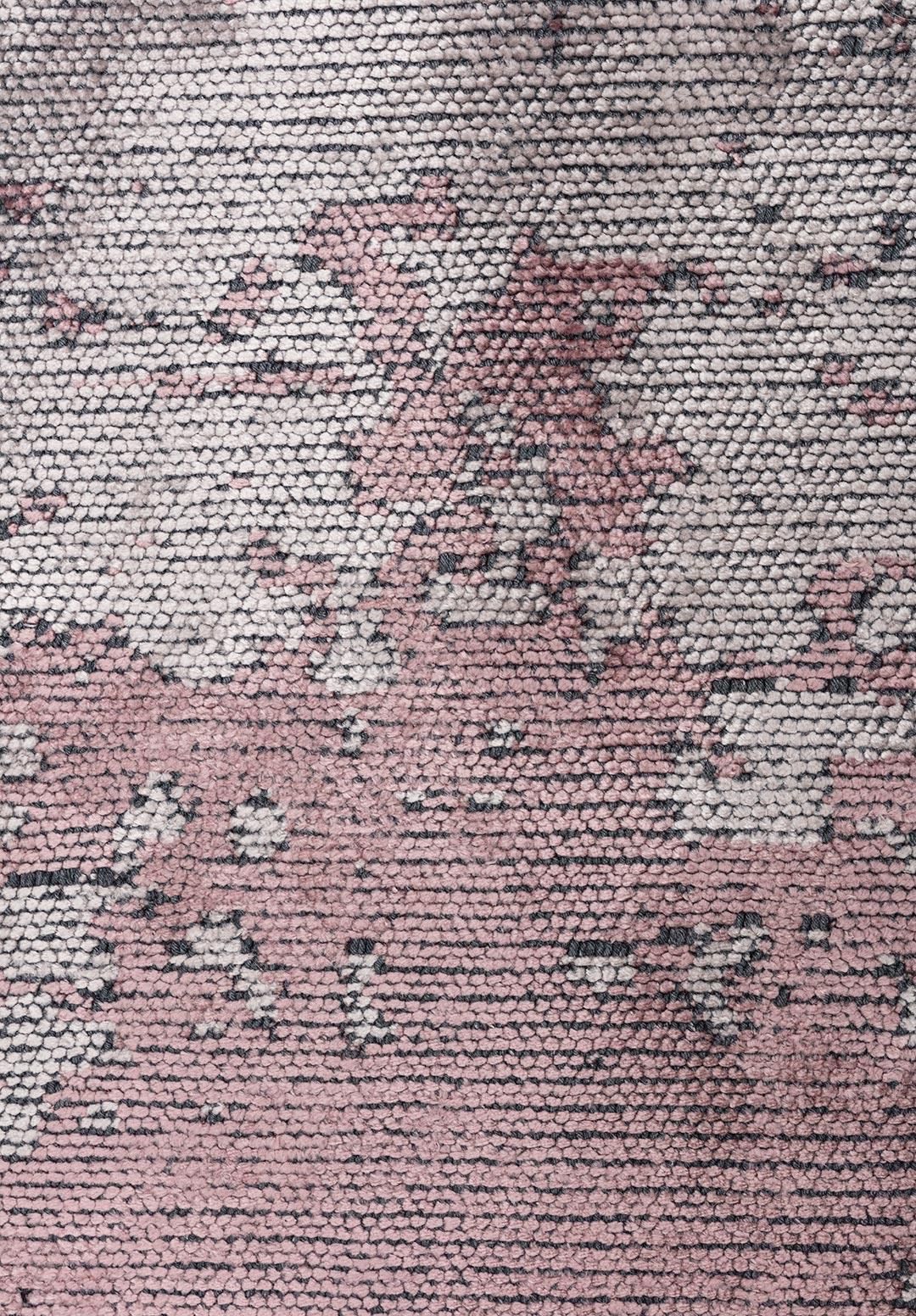 MILAN AÇIK GRİ - MÜRDÜM HALI