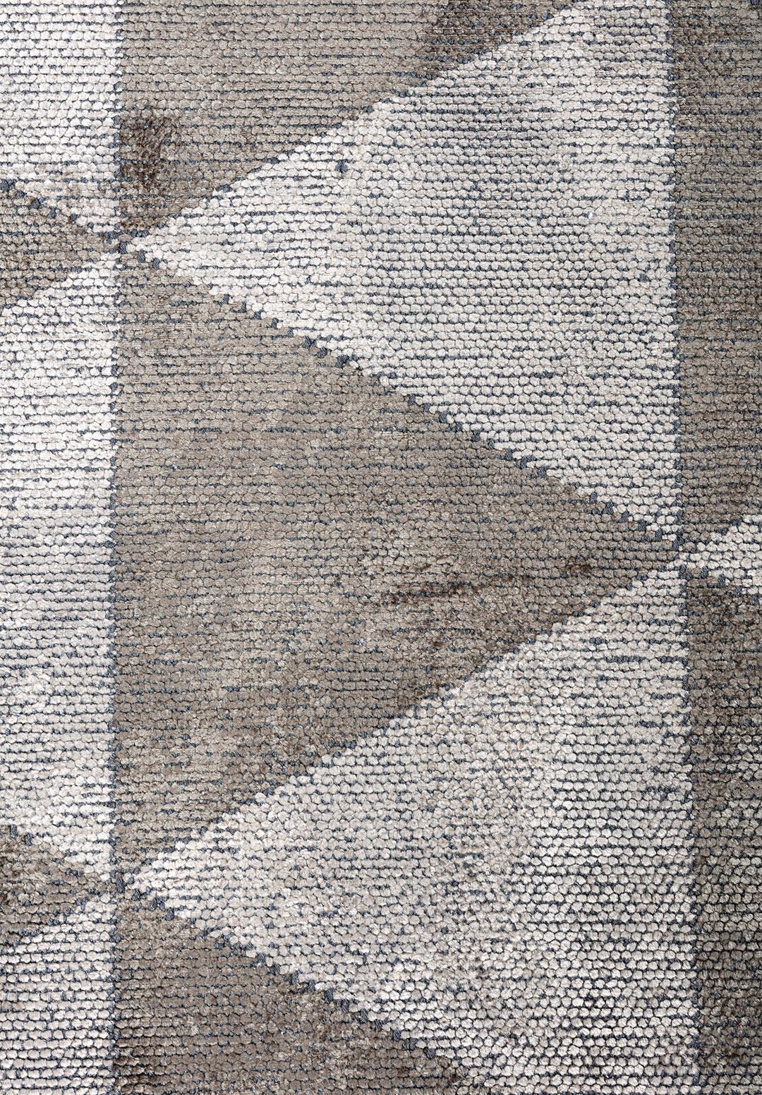 FERRARA BEIGE - KHAKI RUG