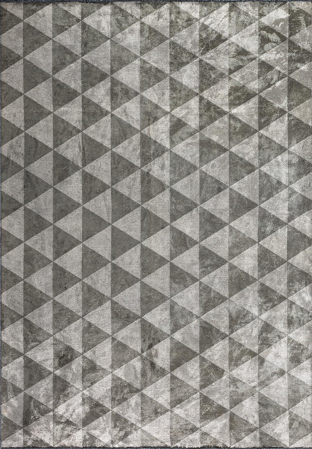 FERRARA BEIGE - KHAKI RUG