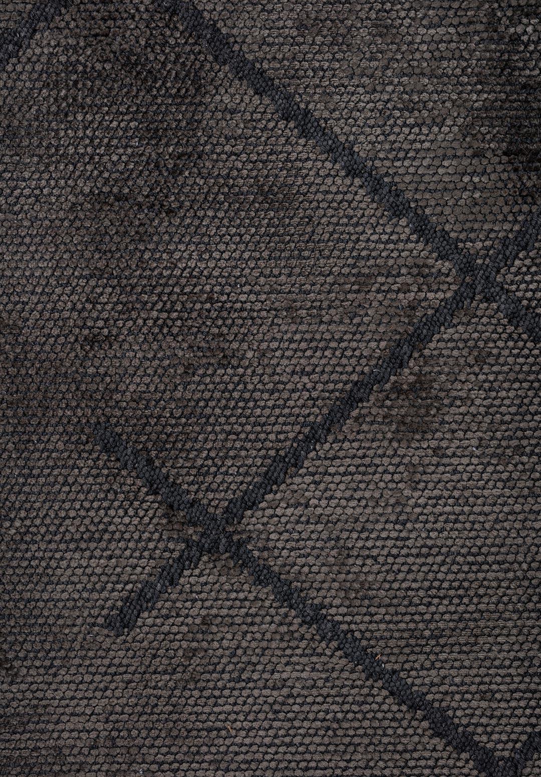 PAVIA ANTHRACITE RUG