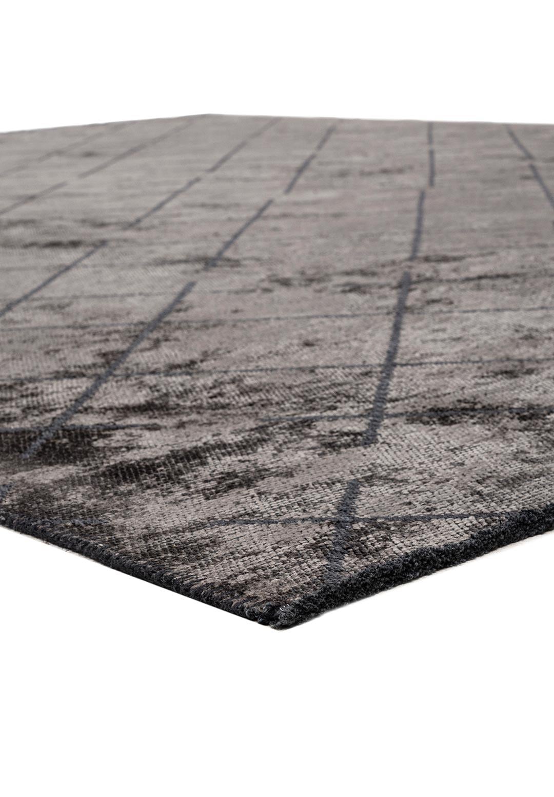 PAVIA ANTHRACITE RUG