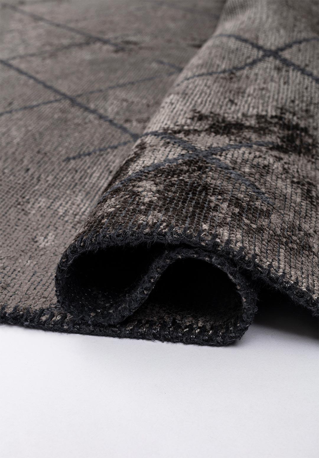 PAVIA ANTHRACITE RUG