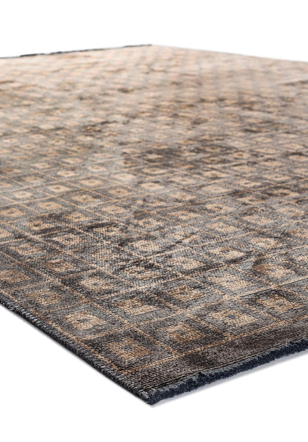 NOVARA VİZON - ANTRASİT HALI