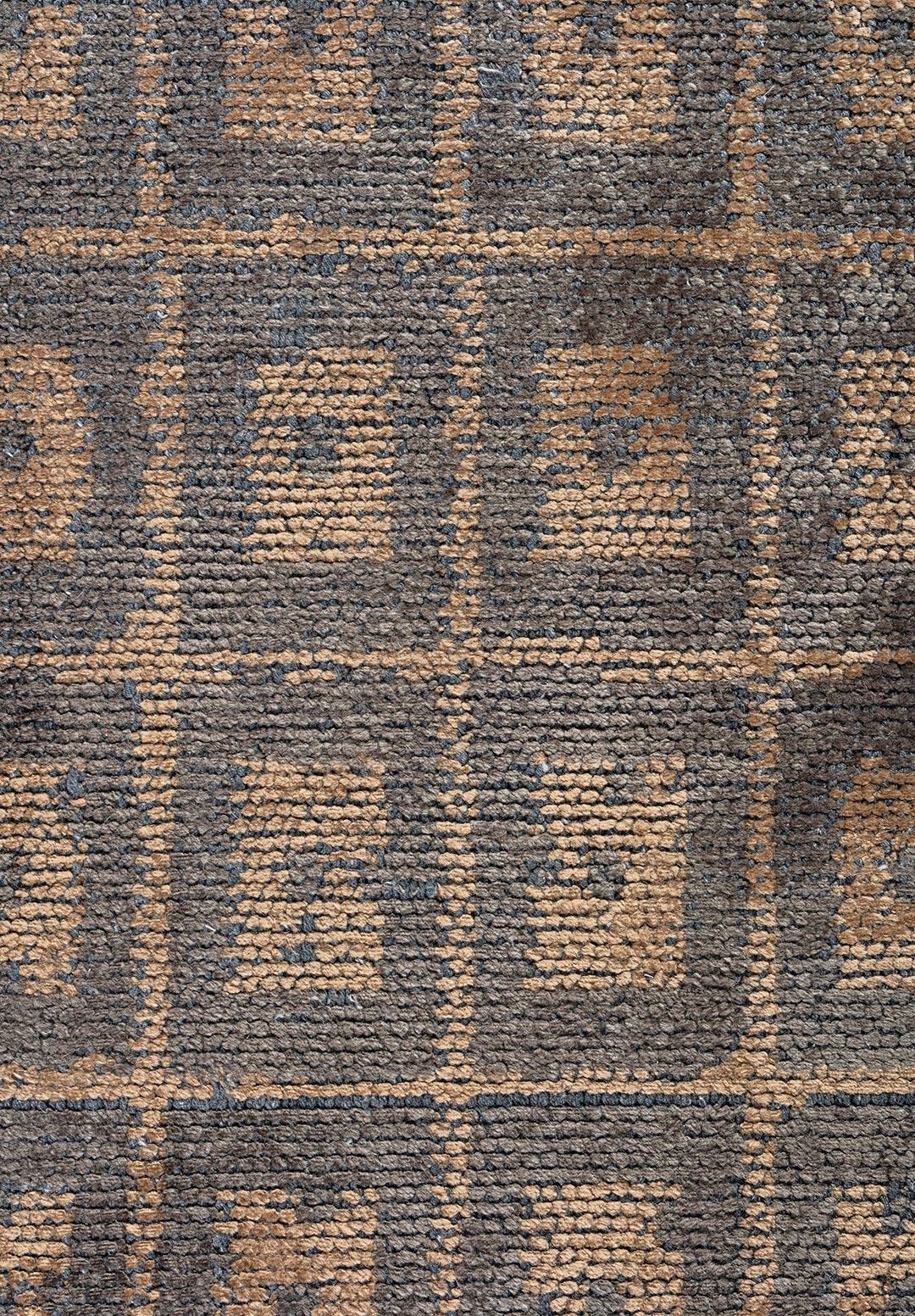 NOVARA VİZON - ANTRASİT HALI